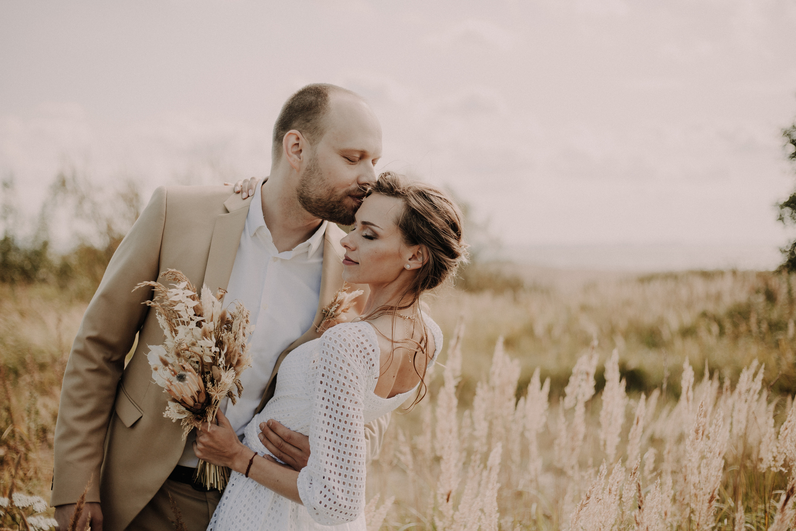 DANIIL & KAROLINA. Фотограф Анна Гребенник