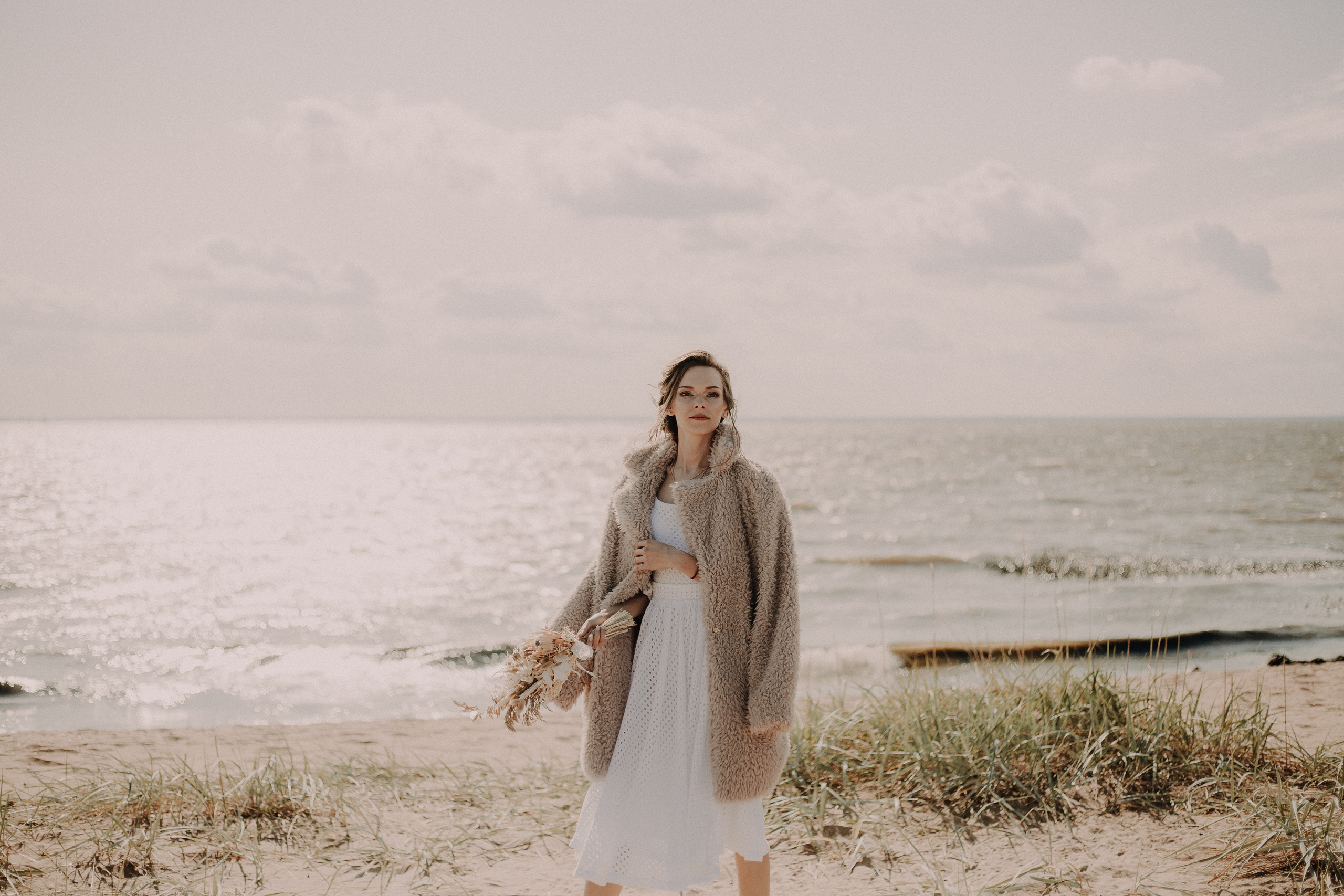 DANIIL & KAROLINA. Фотограф Анна Гребенник