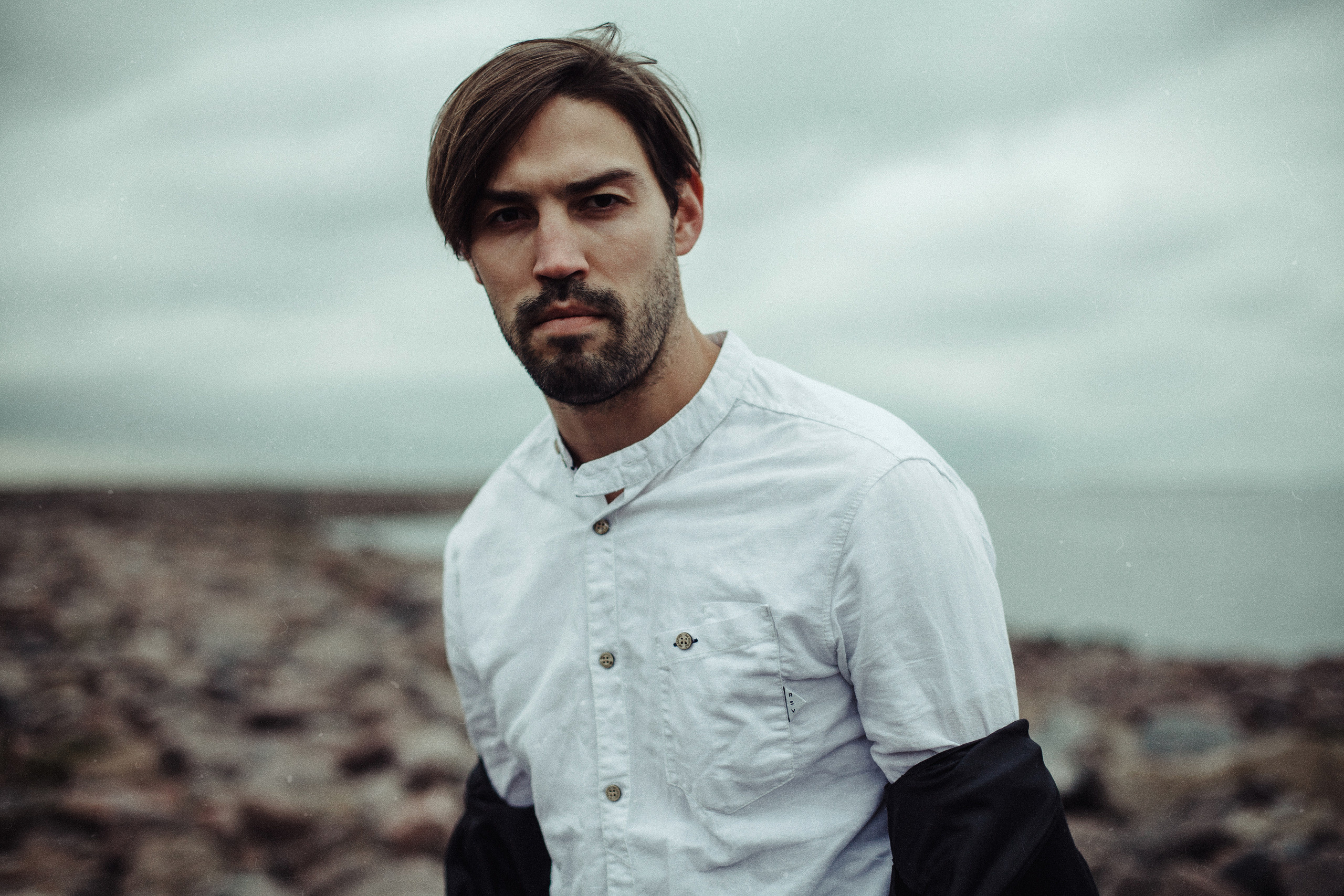 Dmitriy. Фотограф Анна Гребенник