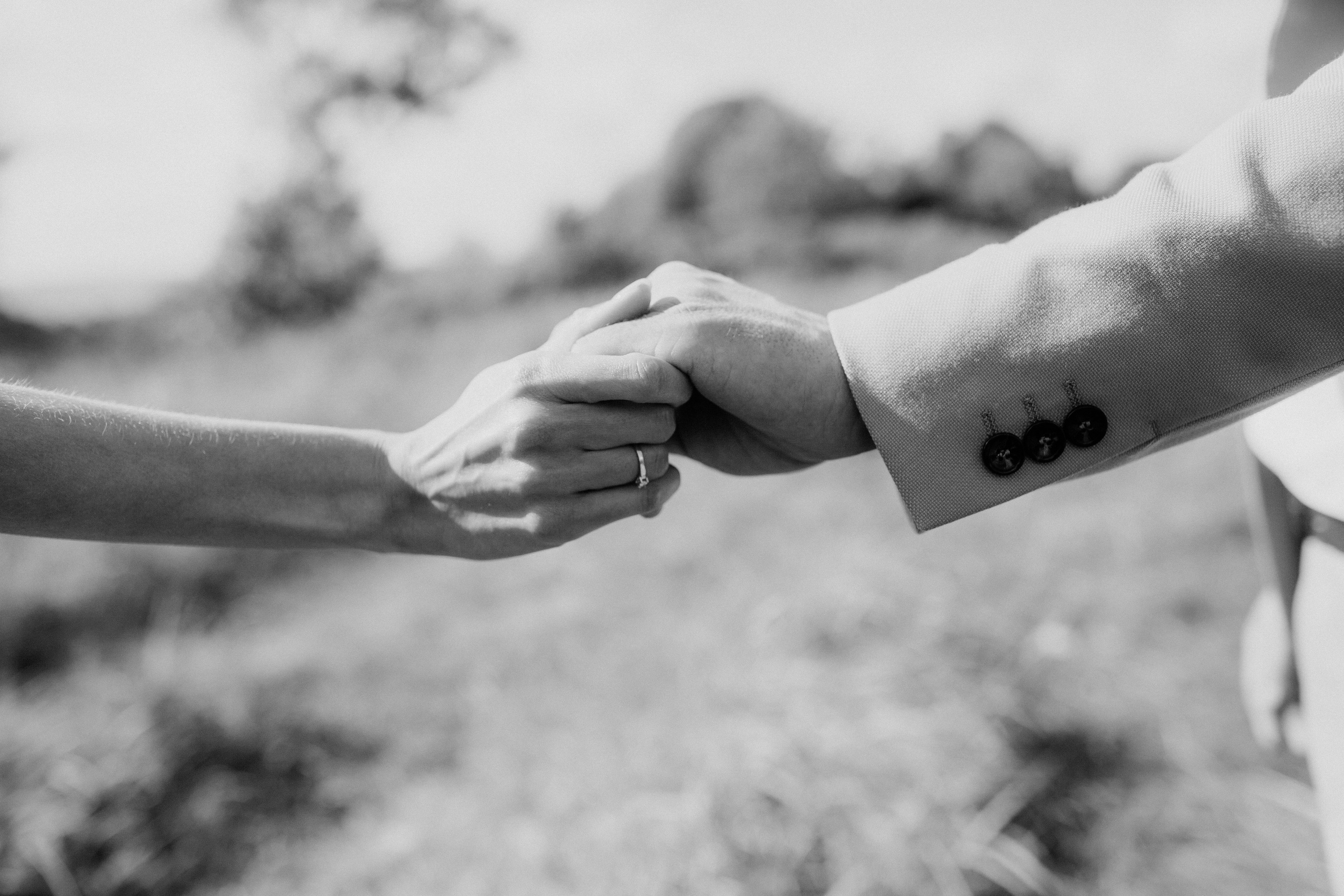 DANIIL & KAROLINA. Фотограф Анна Гребенник