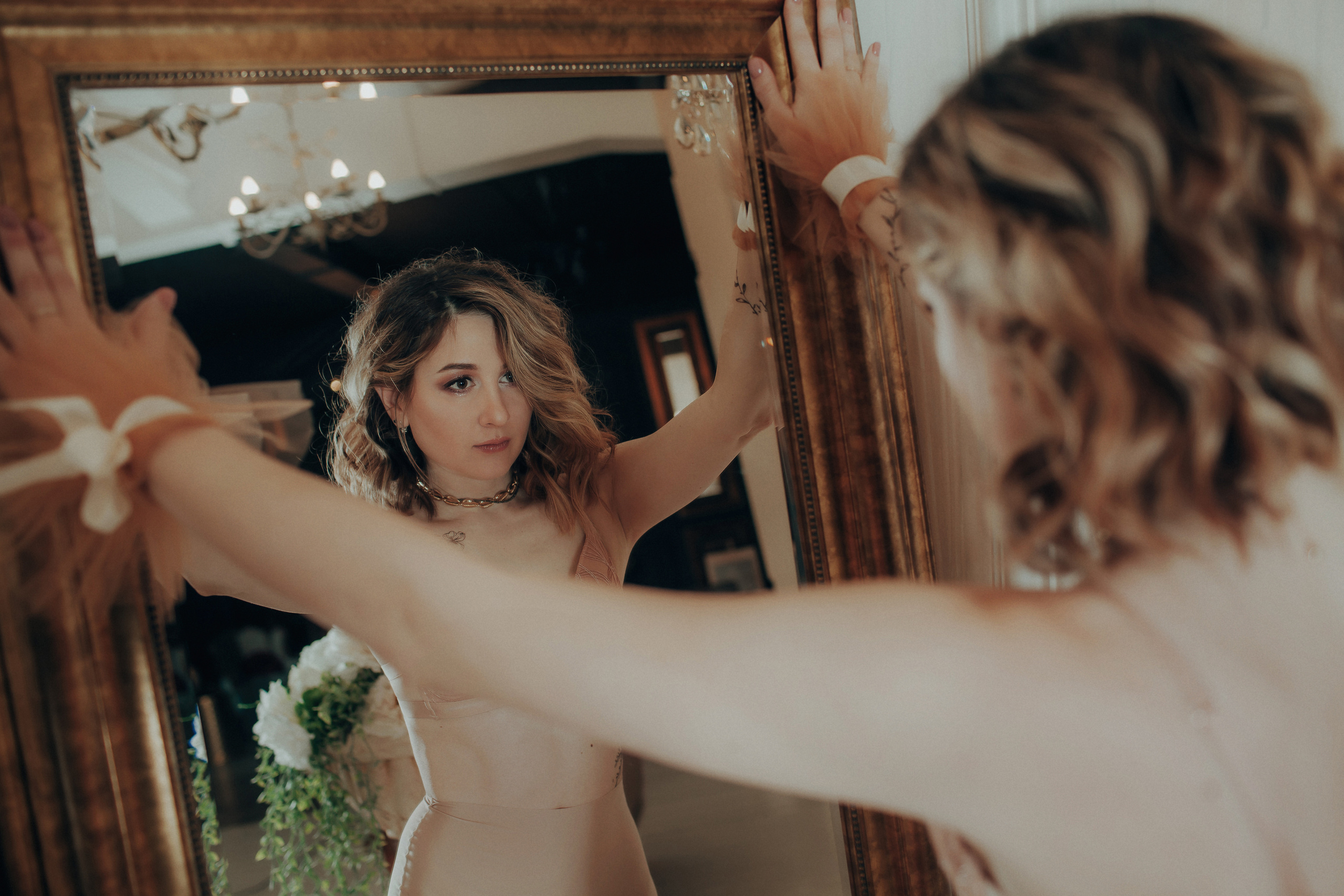 Natalia. Фотограф Анна Гребенник