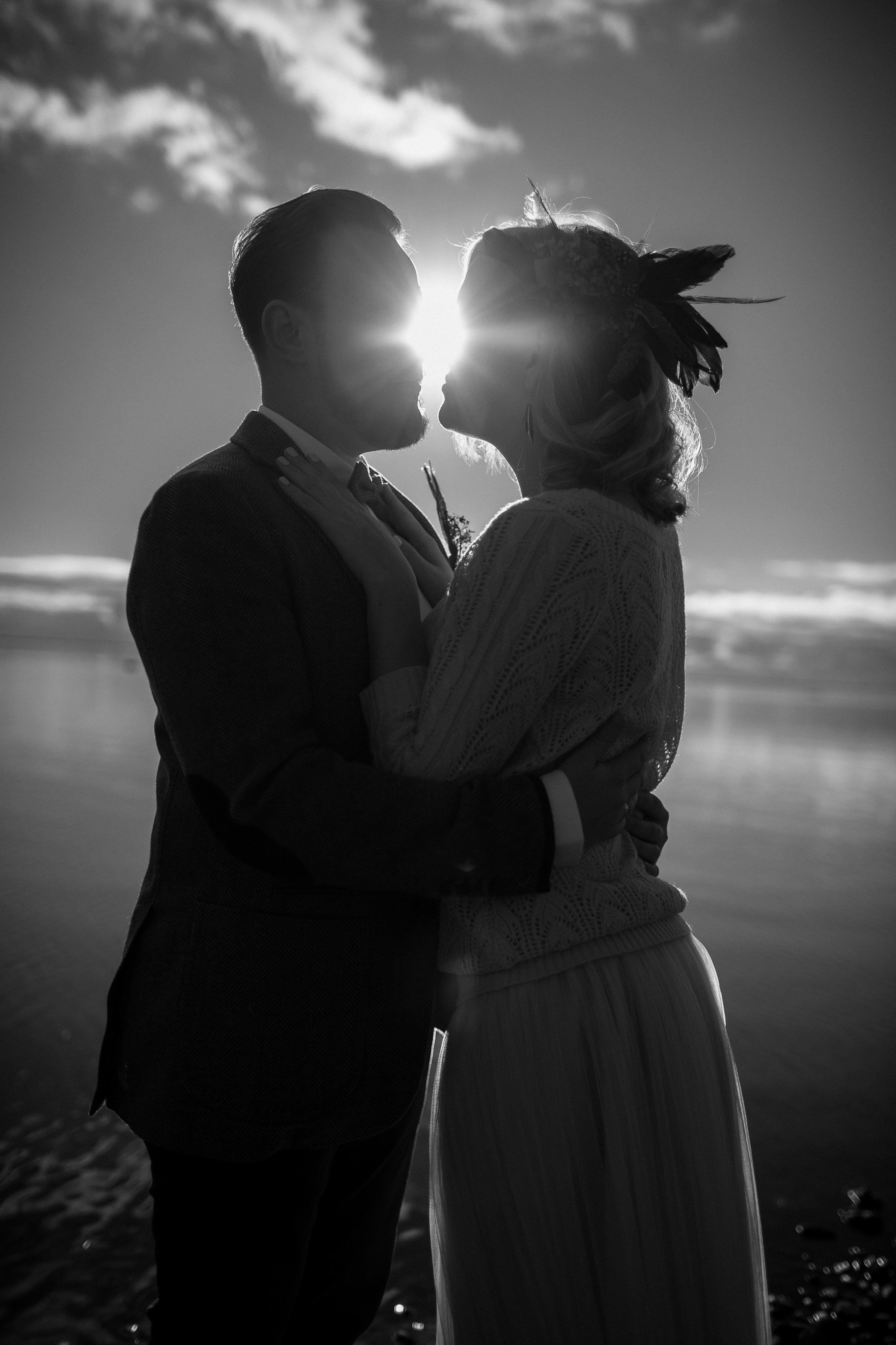 ALEKSEI & KRISTINA. Фотограф Анна Гребенник