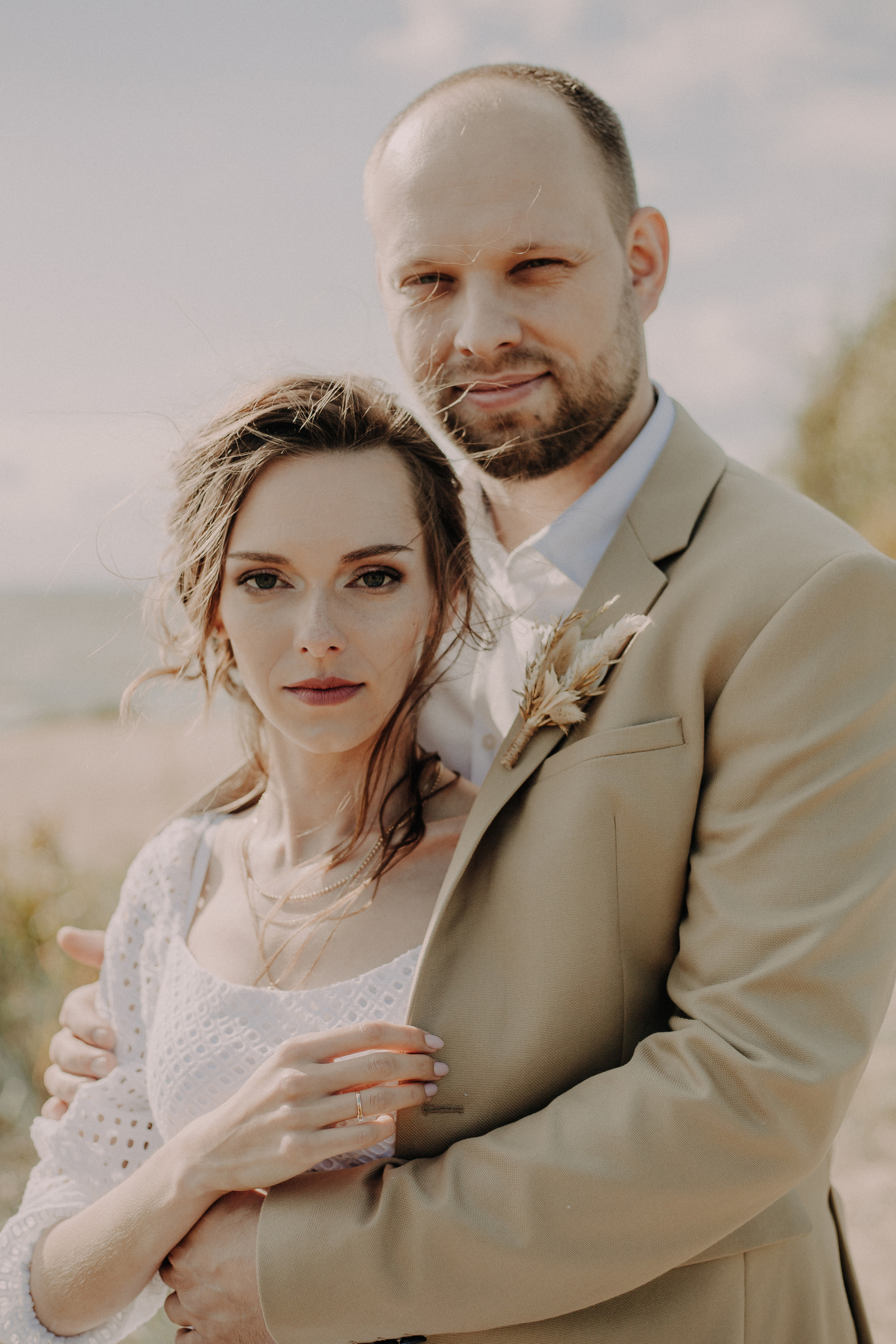 DANIIL & KAROLINA. Фотограф Анна Гребенник