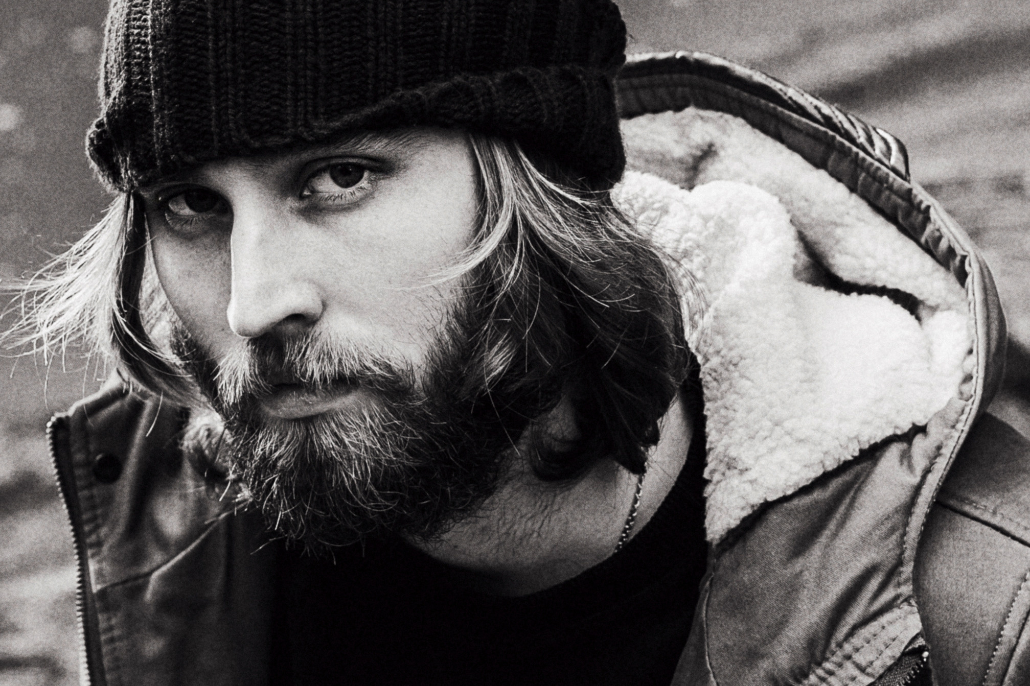 Alexander. Фотограф Анна Гребенник