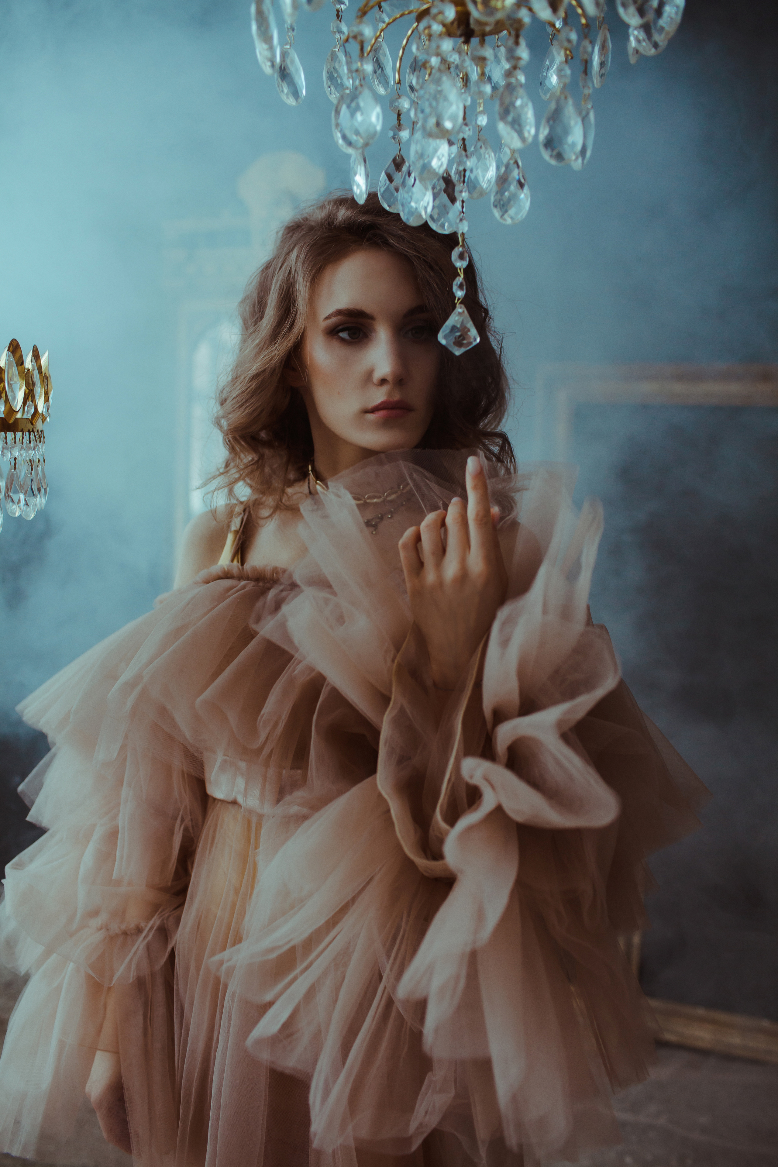 Mari. Фотограф Анна Гребенник