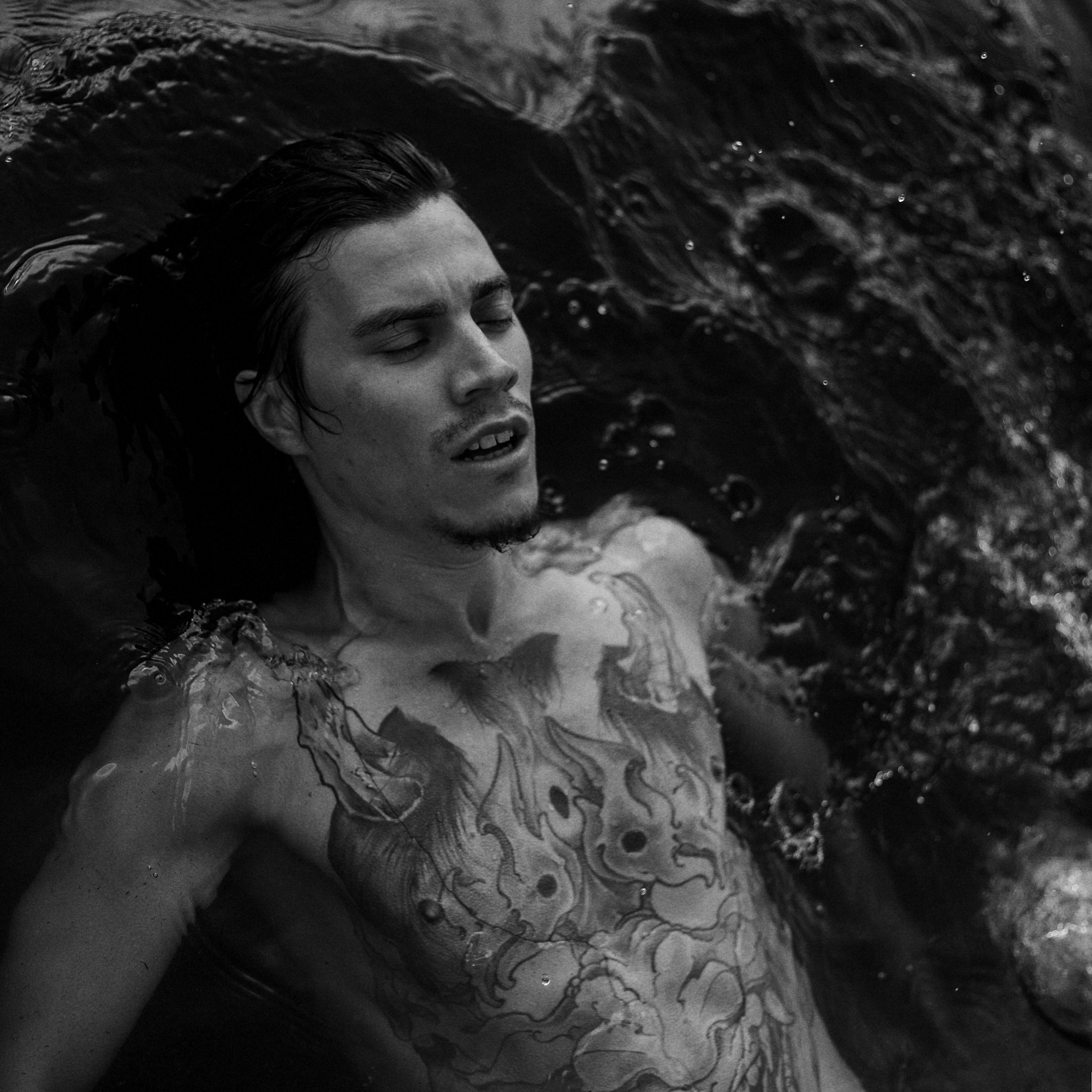 Slava. Фотограф Анна Гребенник