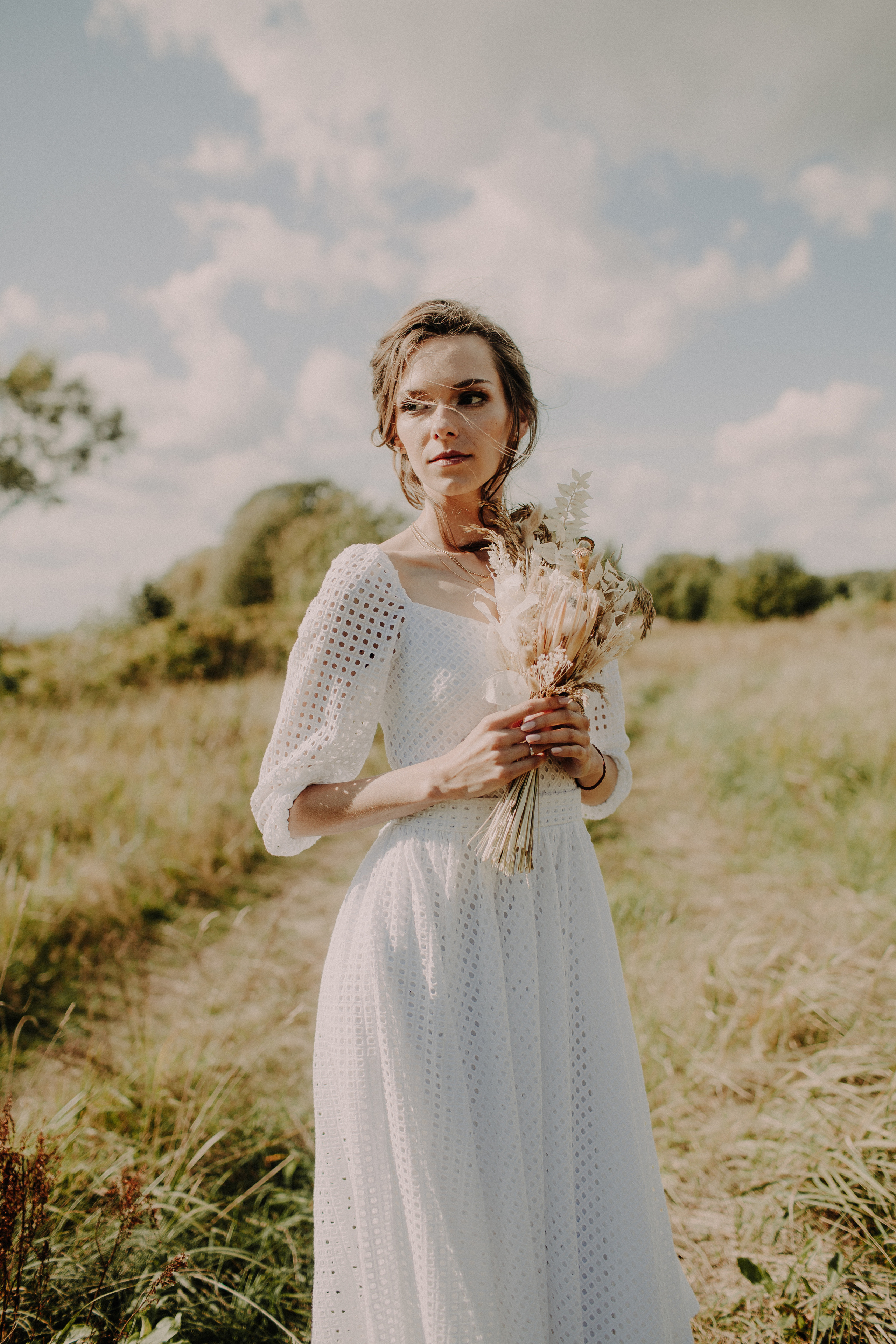 DANIIL & KAROLINA. Фотограф Анна Гребенник