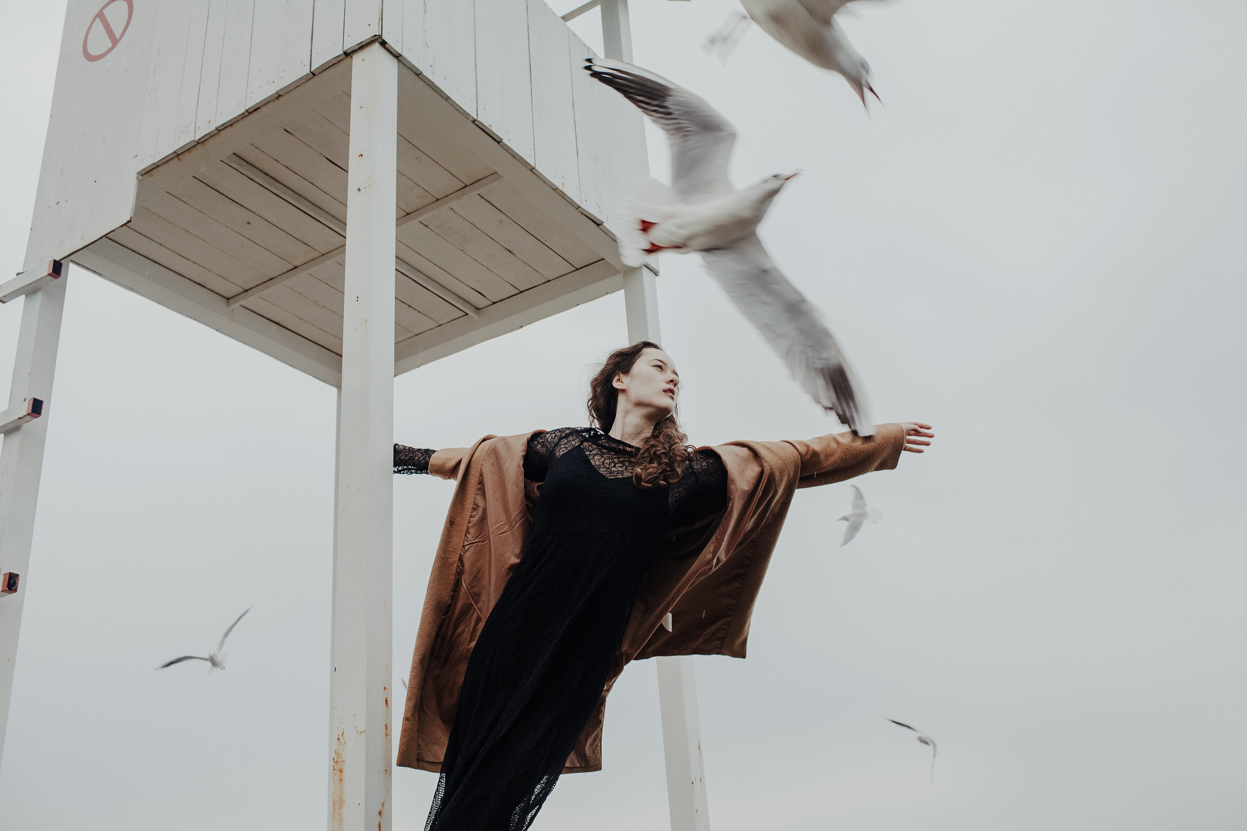 IMAGE PORTRAIT. Фотограф Анна Гребенник