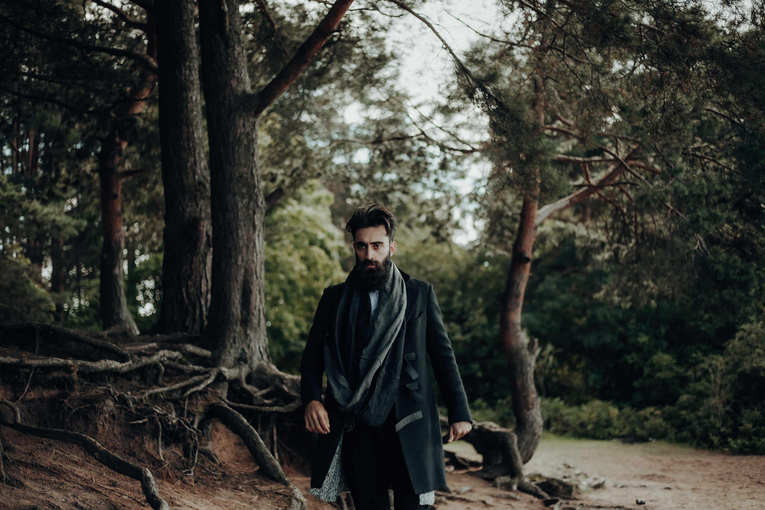 ARDO. Фотограф Анна Гребенник