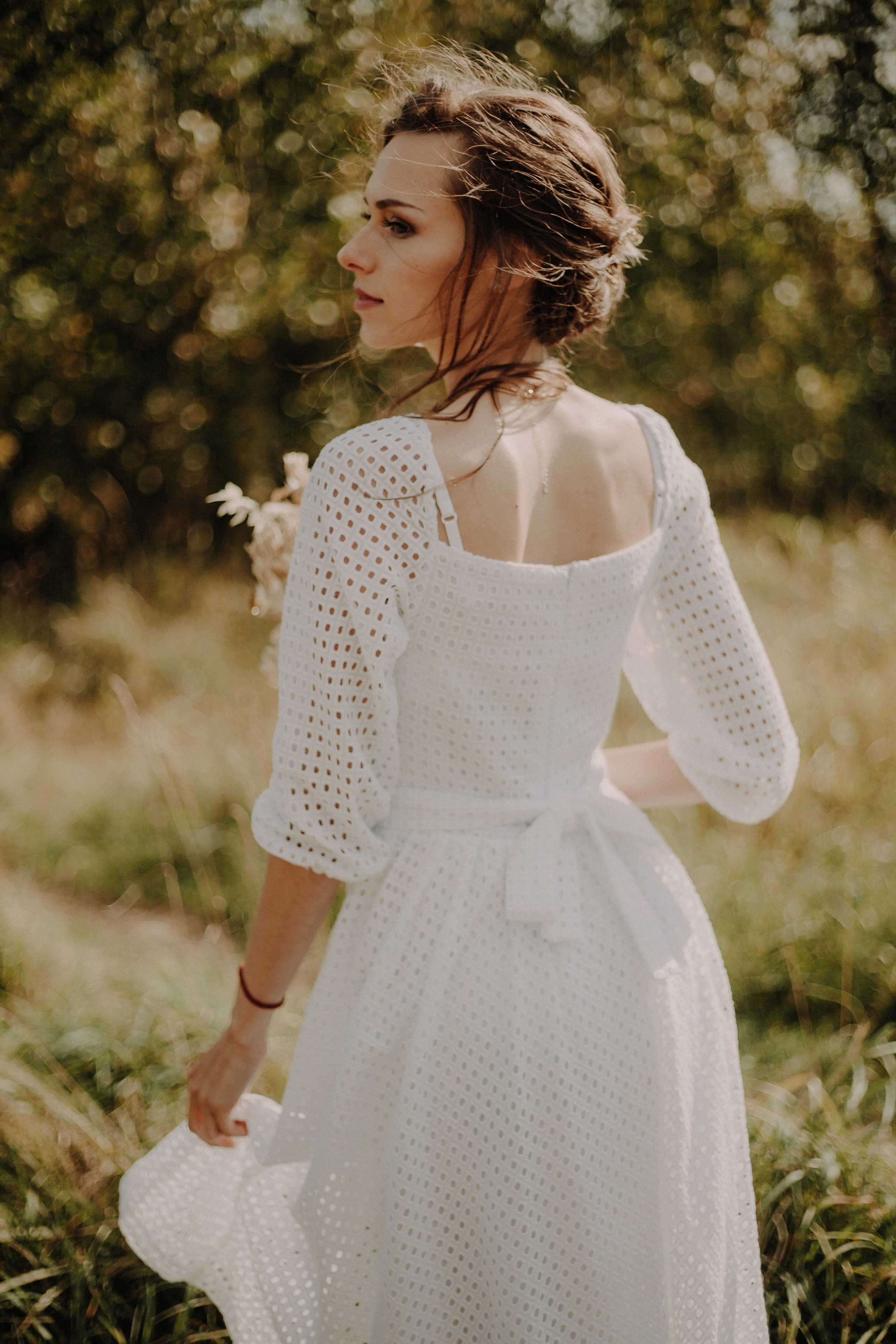 DANIIL & KAROLINA. Фотограф Анна Гребенник