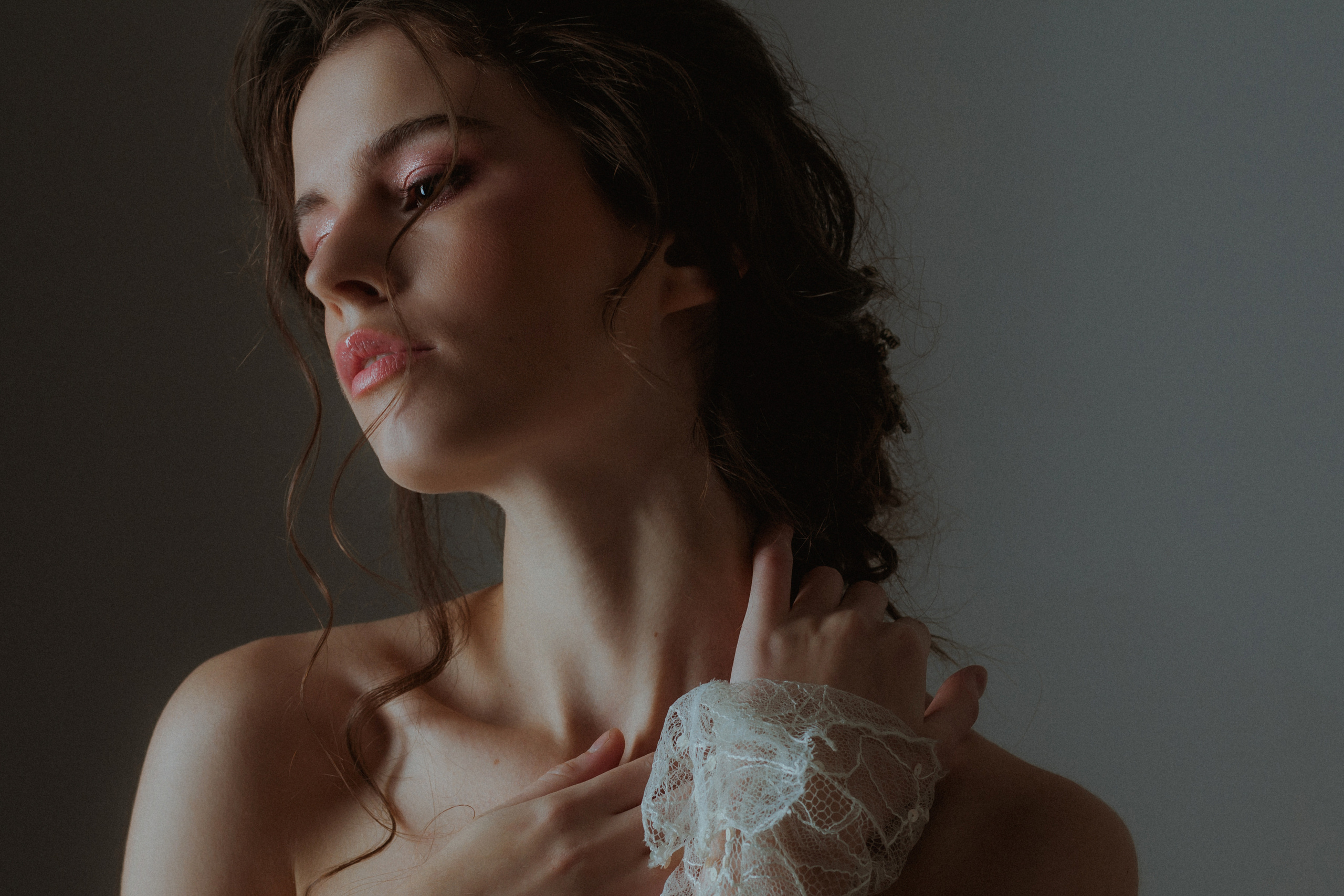 Commercial. Фотограф Анна Гребенник