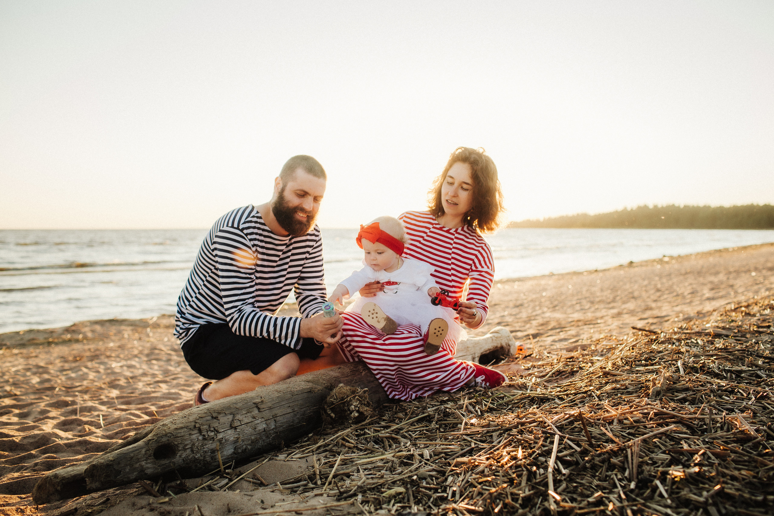 Лето Любви. Фотограф Анна Гребенник