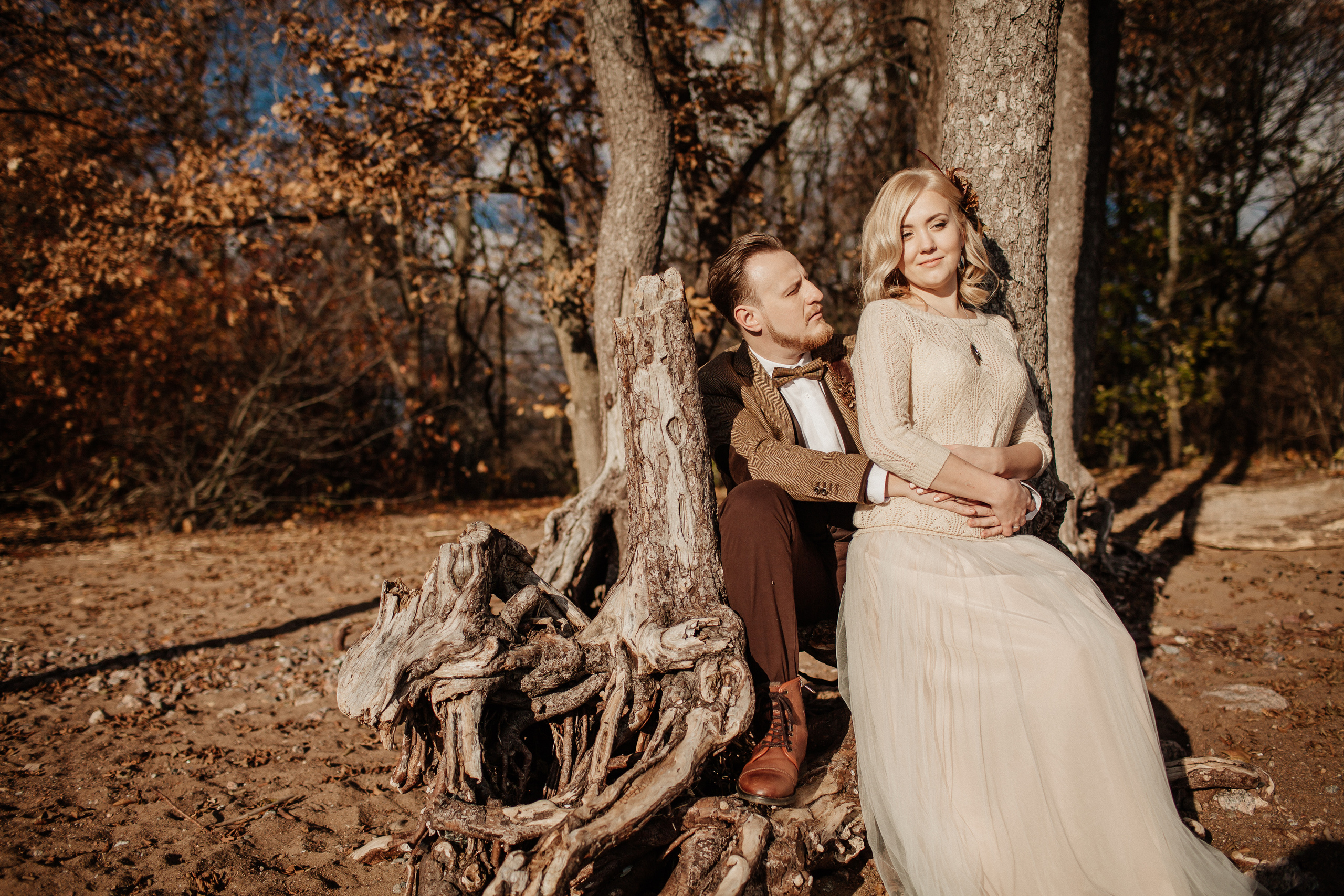ALEKSEI & KRISTINA. Фотограф Анна Гребенник