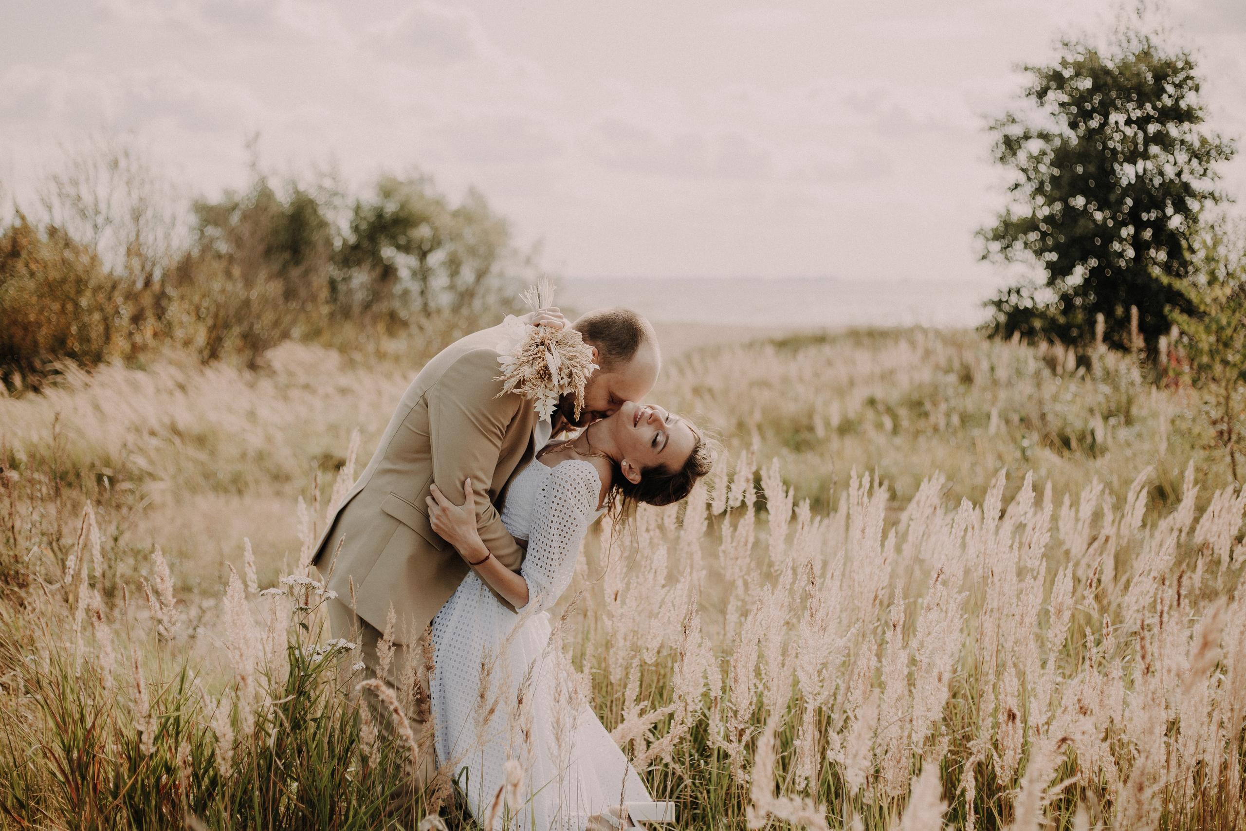 DANIIL & KAROLINA. Фотограф Анна Гребенник