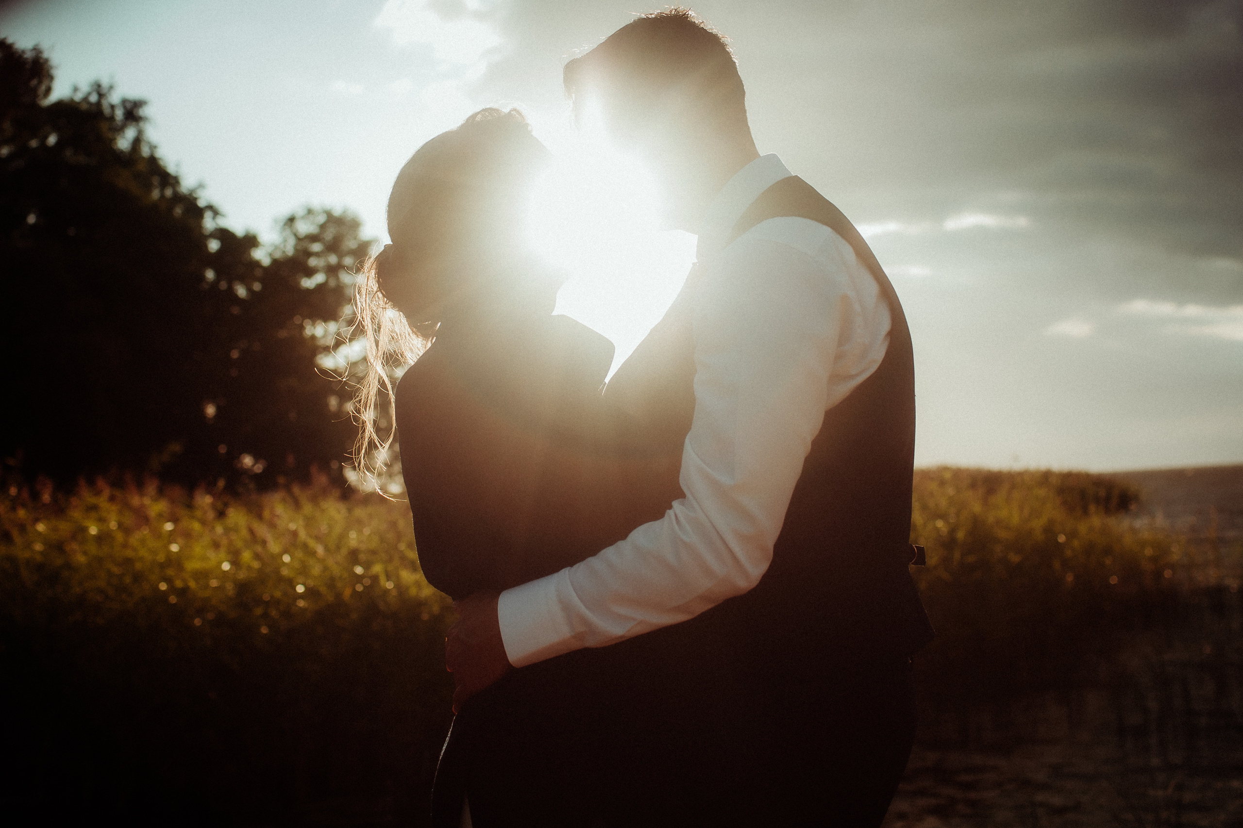 PAVEL & VICTORIA. Фотограф Анна Гребенник