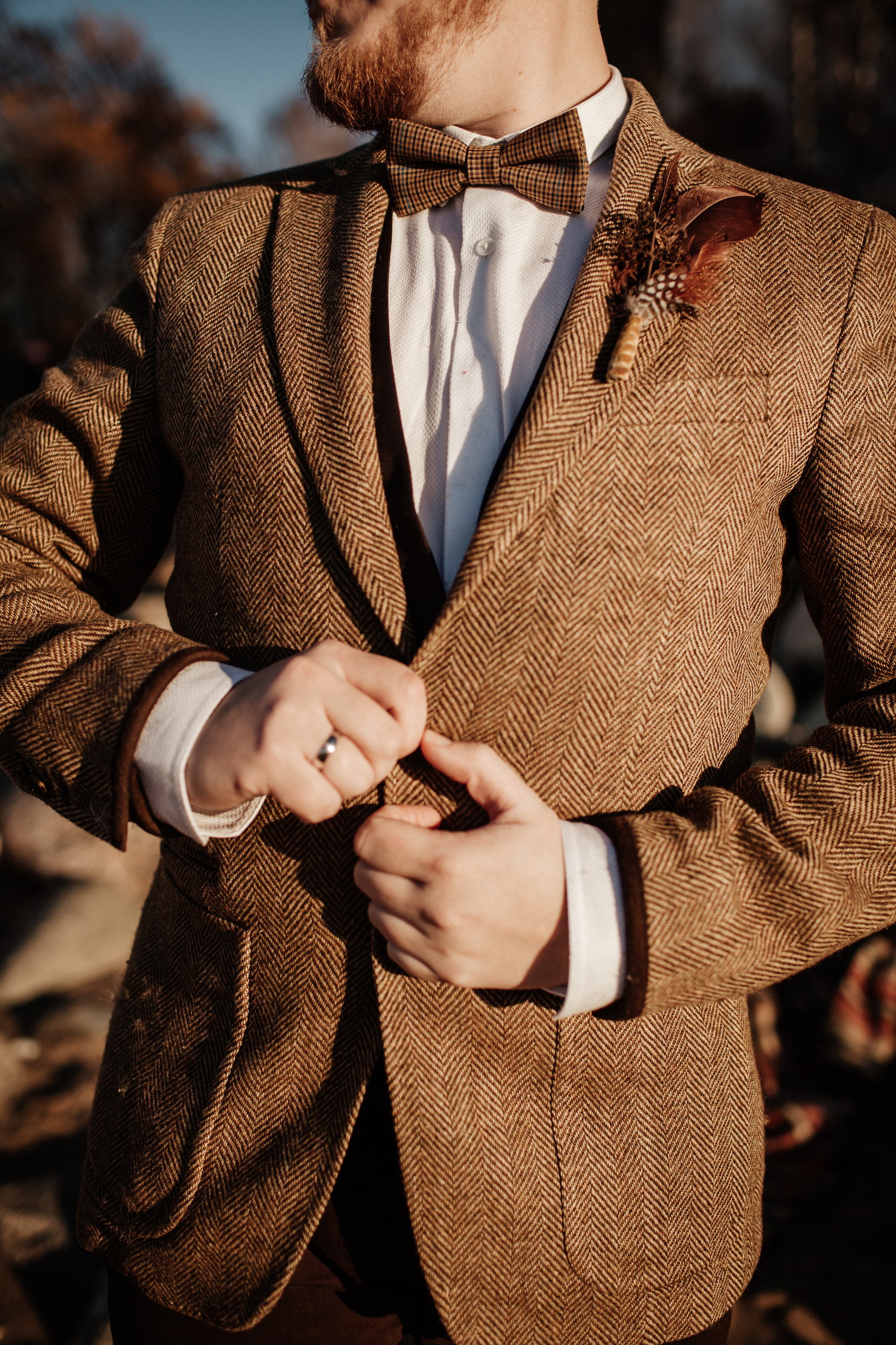 ALEKSEI & KRISTINA. Фотограф Анна Гребенник