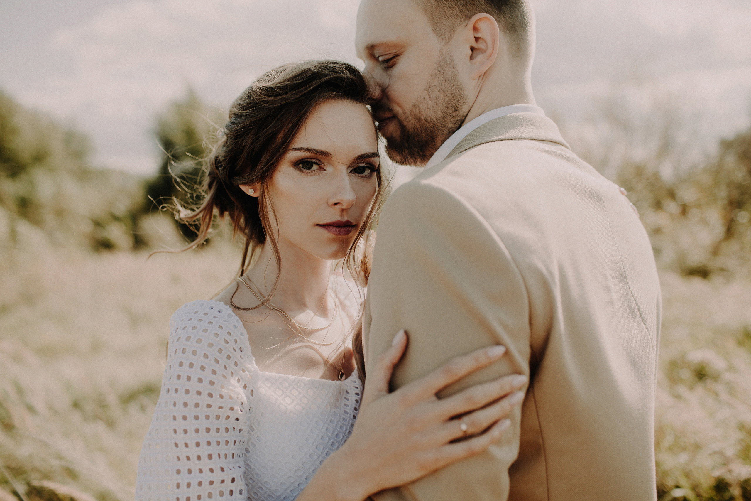 DANIIL & KAROLINA. Фотограф Анна Гребенник