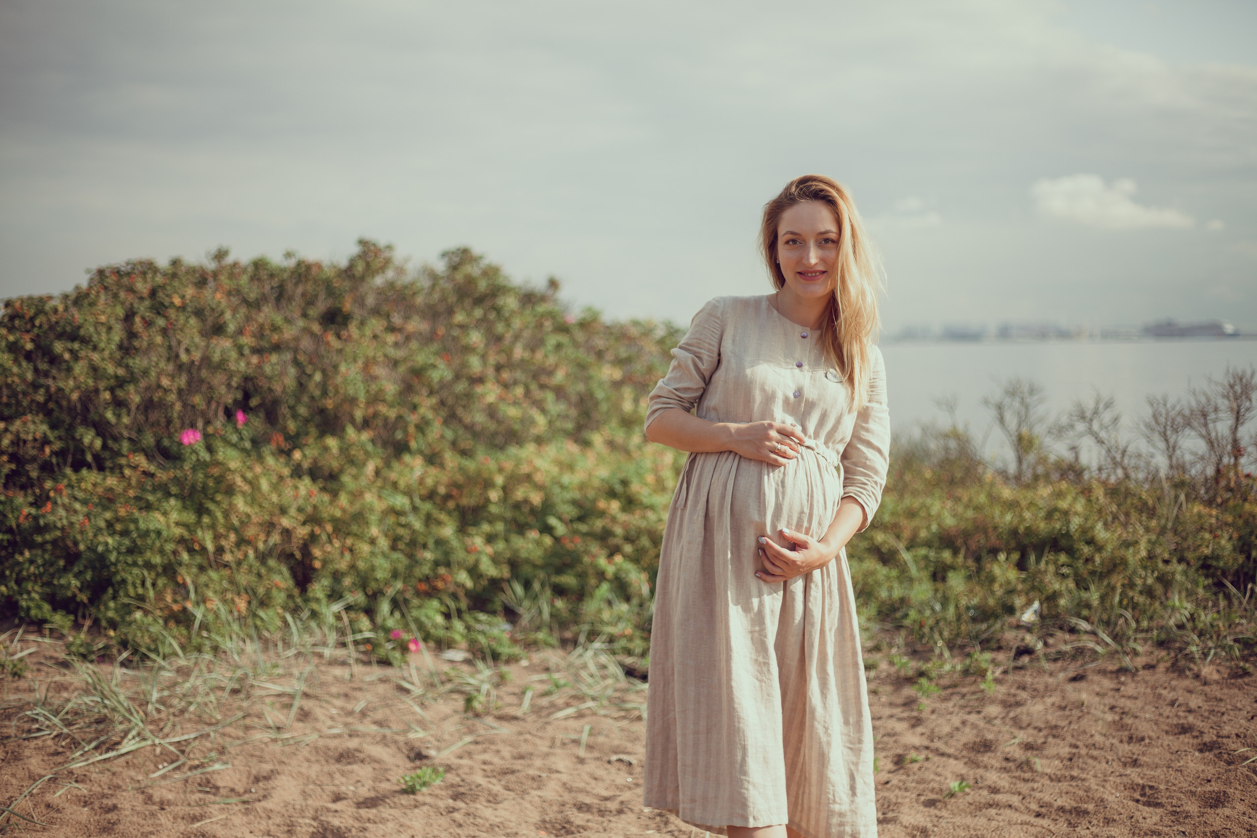 Liana. Фотограф Анна Гребенник