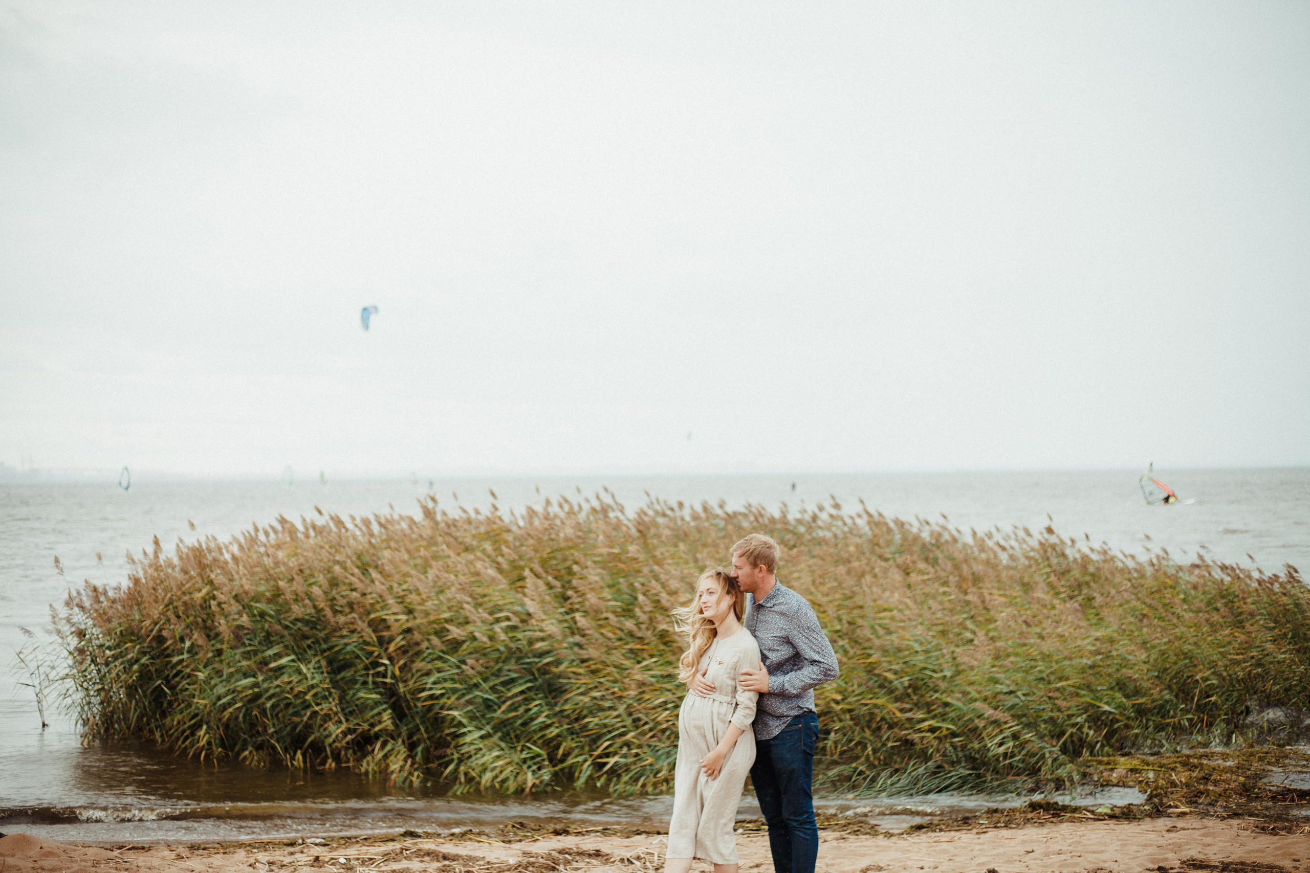 Liana. Фотограф Анна Гребенник