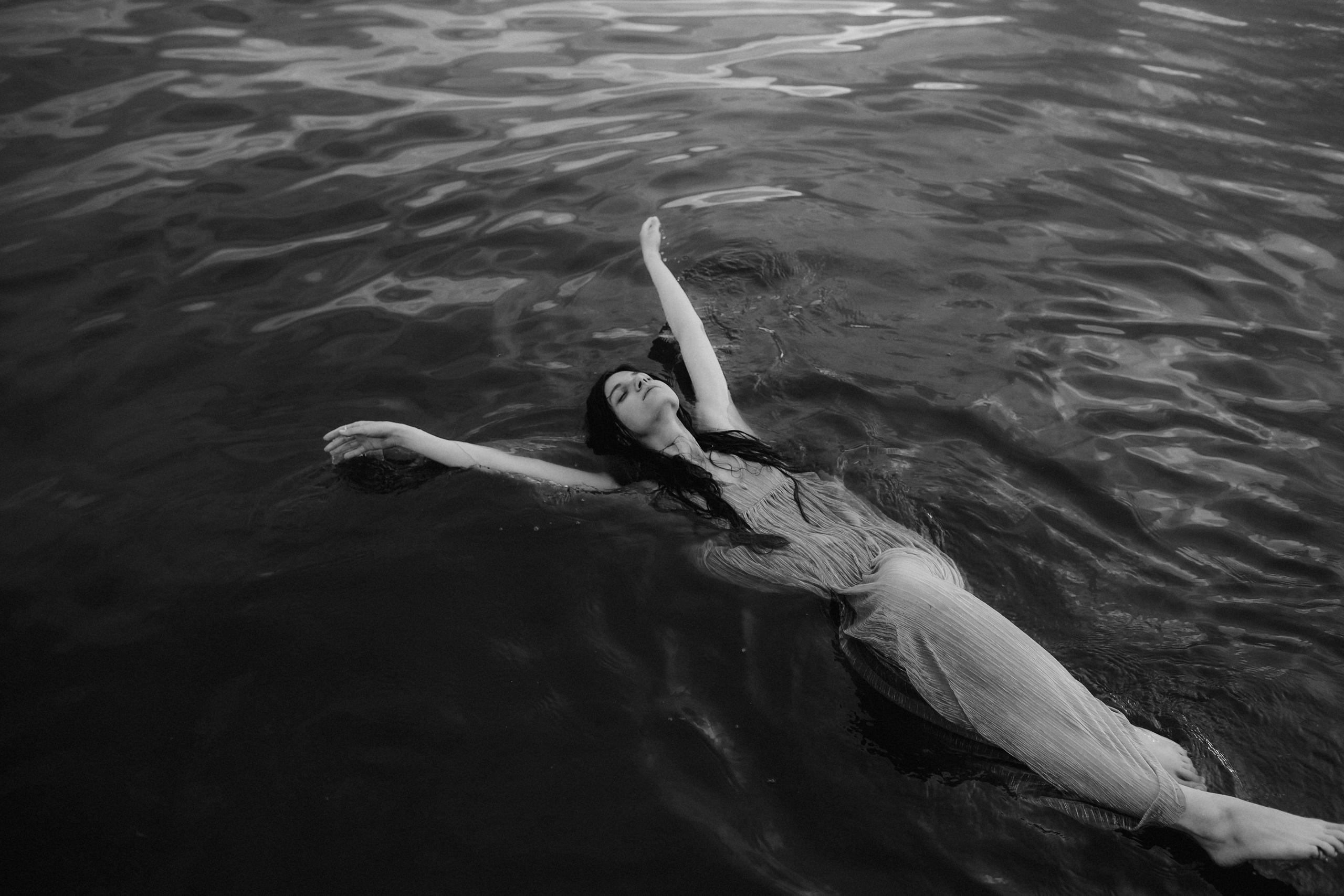 ART PORTRAIT. Фотограф Анна Гребенник