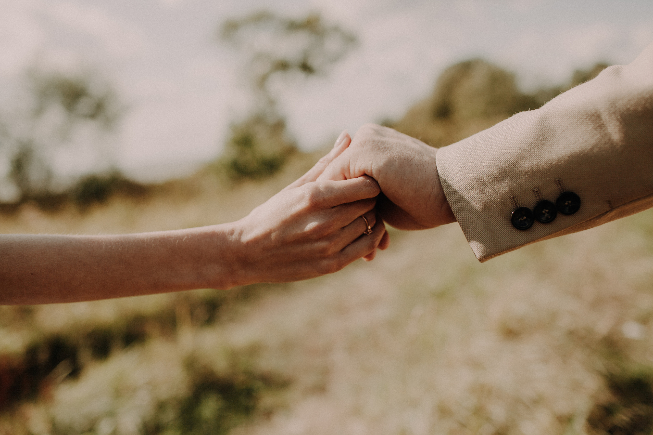 DANIIL & KAROLINA. Фотограф Анна Гребенник