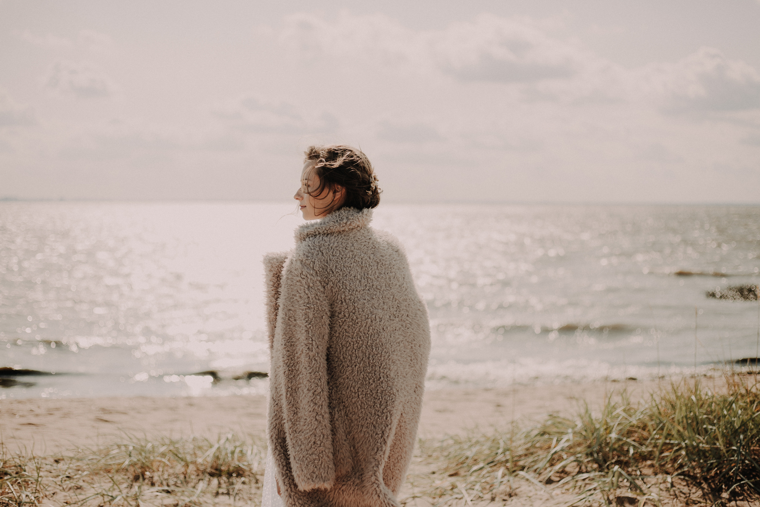 DANIIL & KAROLINA. Фотограф Анна Гребенник