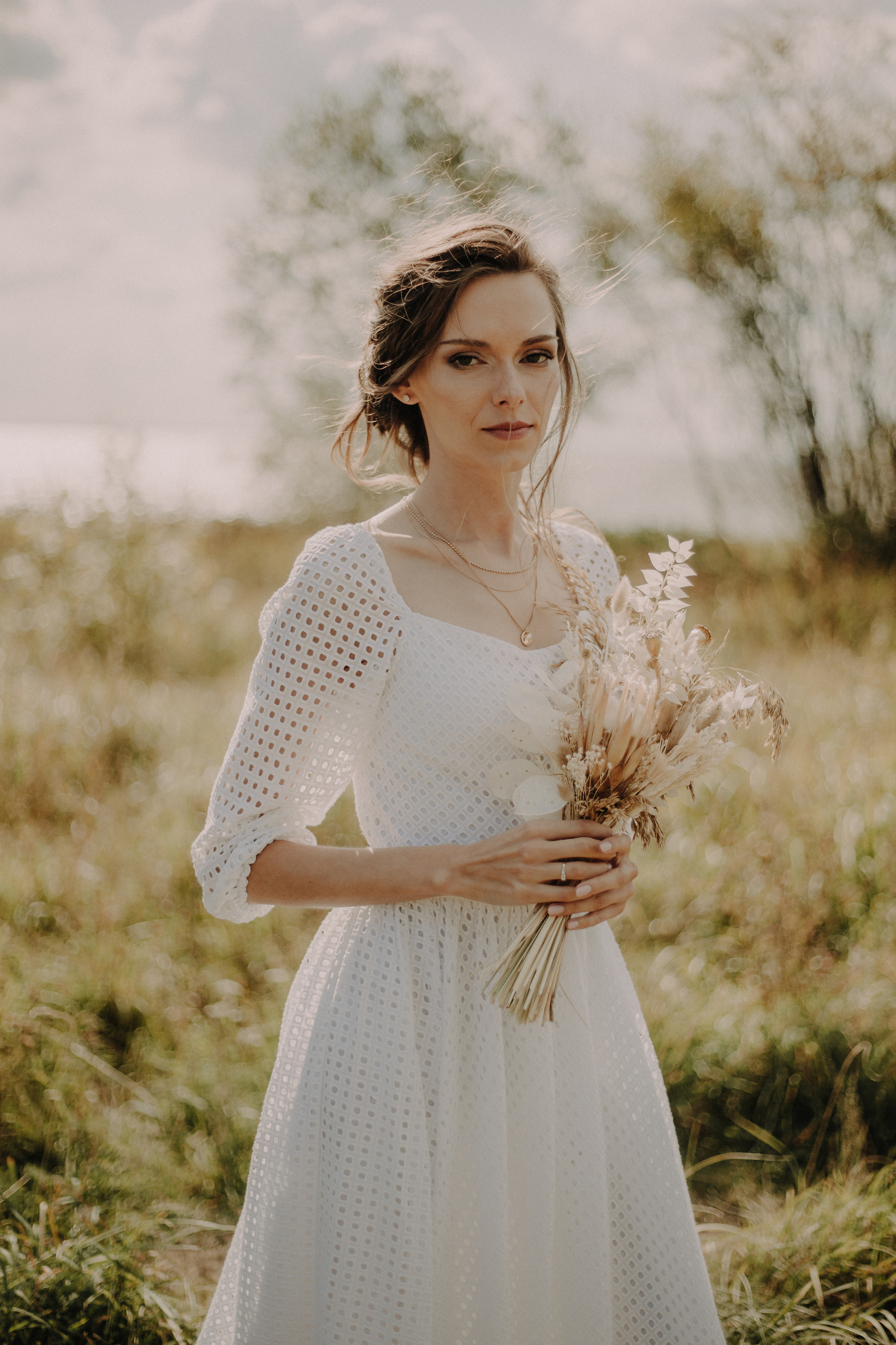 DANIIL & KAROLINA. Фотограф Анна Гребенник