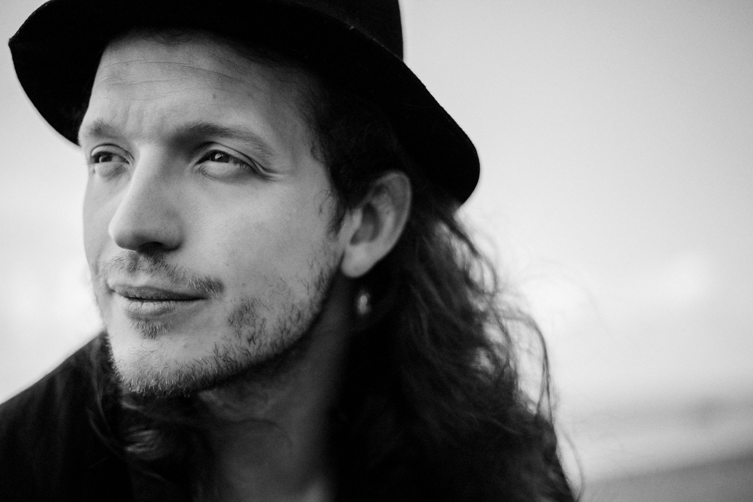 Vladimir. Фотограф Анна Гребенник