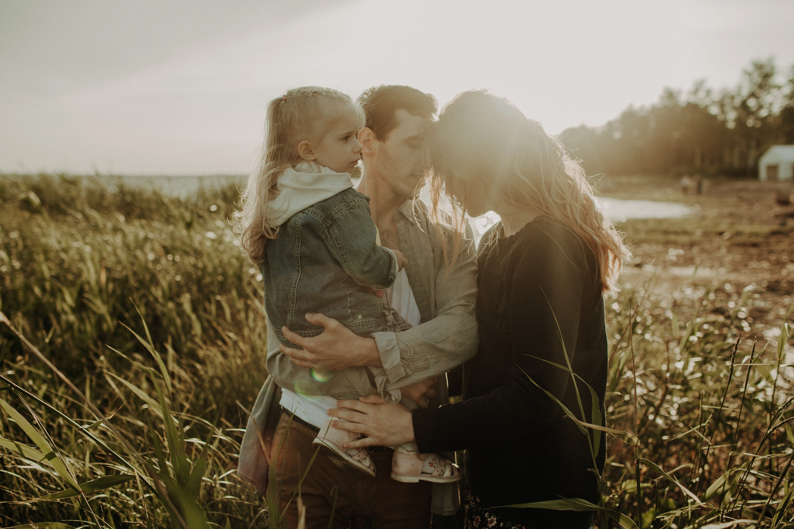 FAMILY. Фотограф Анна Гребенник