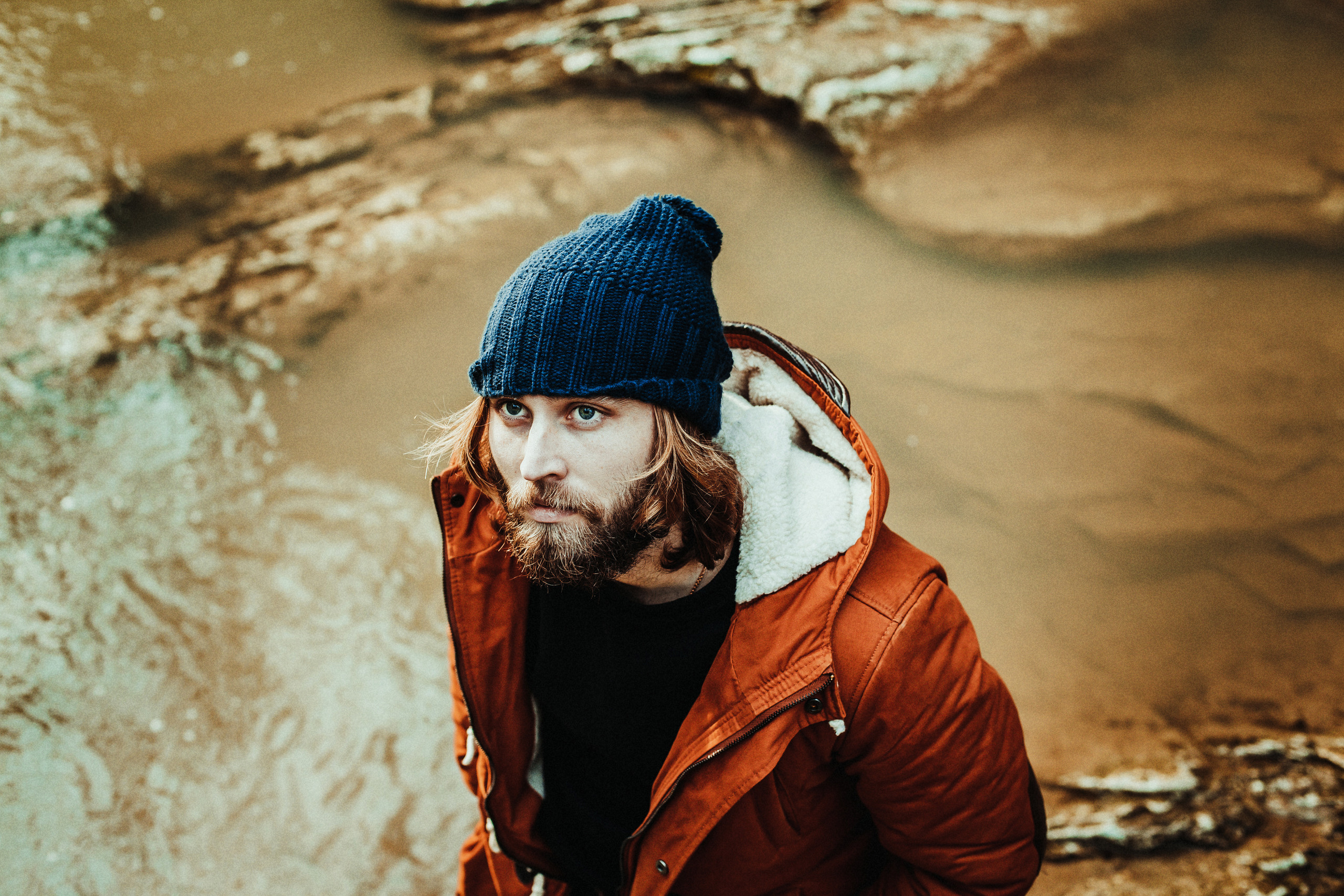 Alexander. Фотограф Анна Гребенник