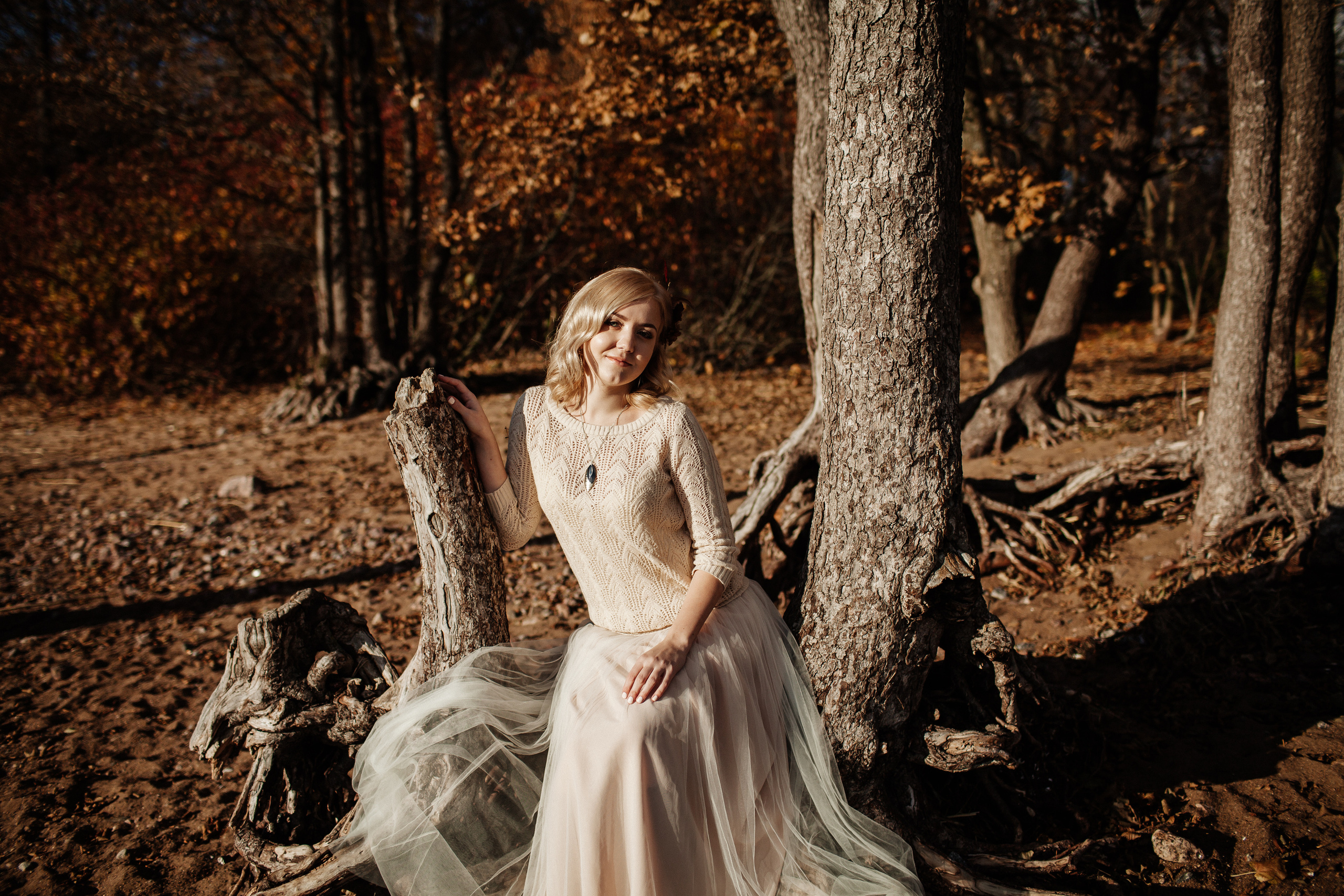 ALEKSEI & KRISTINA. Фотограф Анна Гребенник