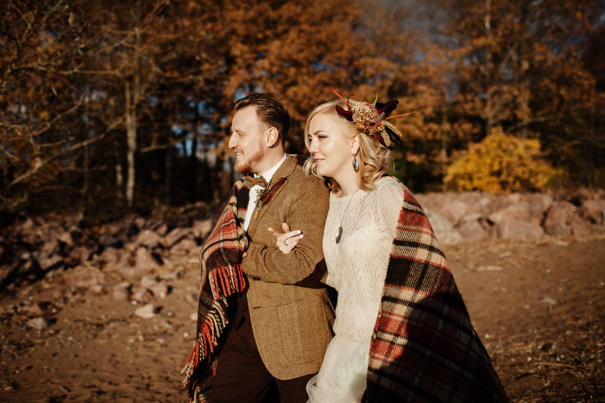 ALEKSEI & KRISTINA. Фотограф Анна Гребенник