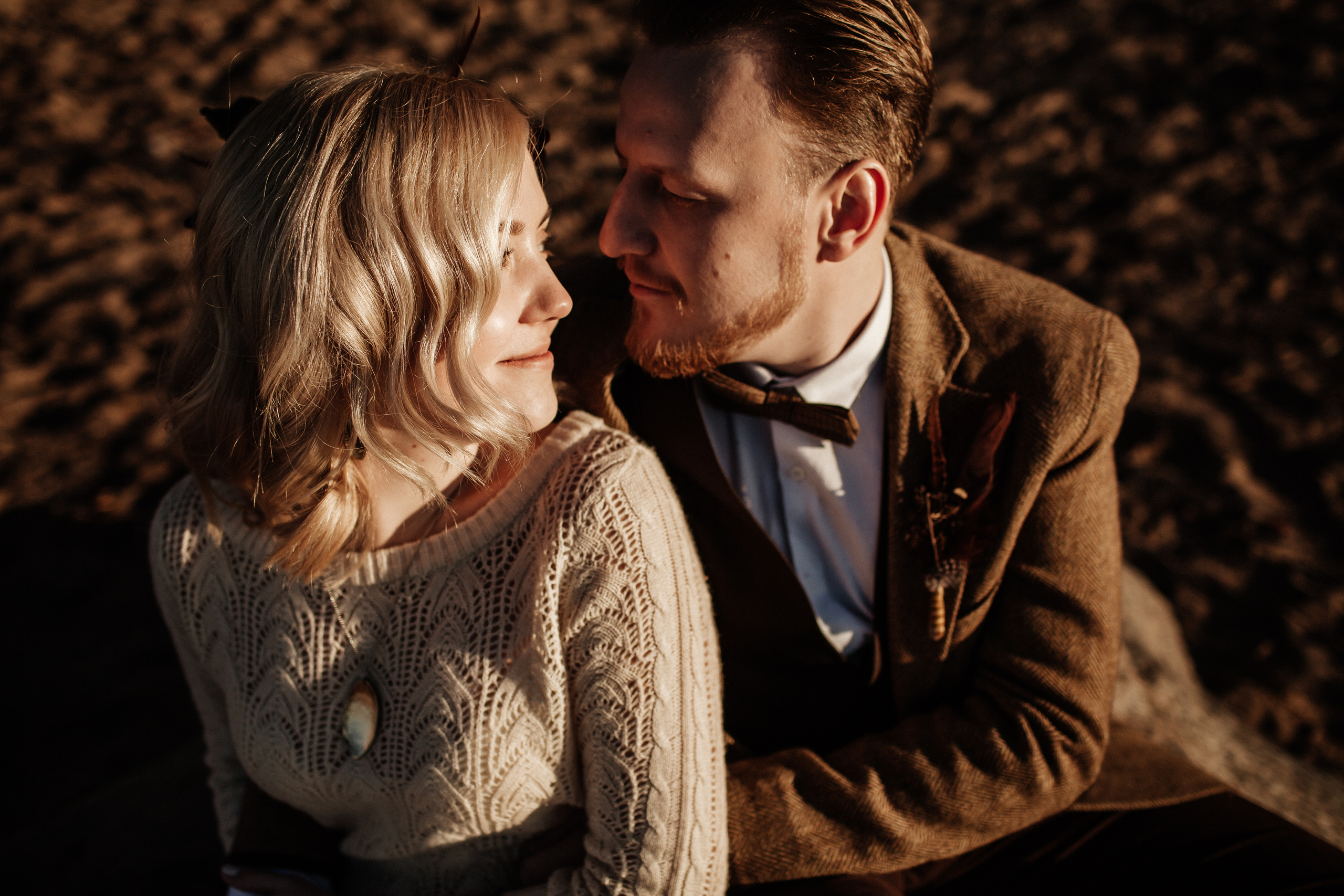 ALEKSEI & KRISTINA. Фотограф Анна Гребенник