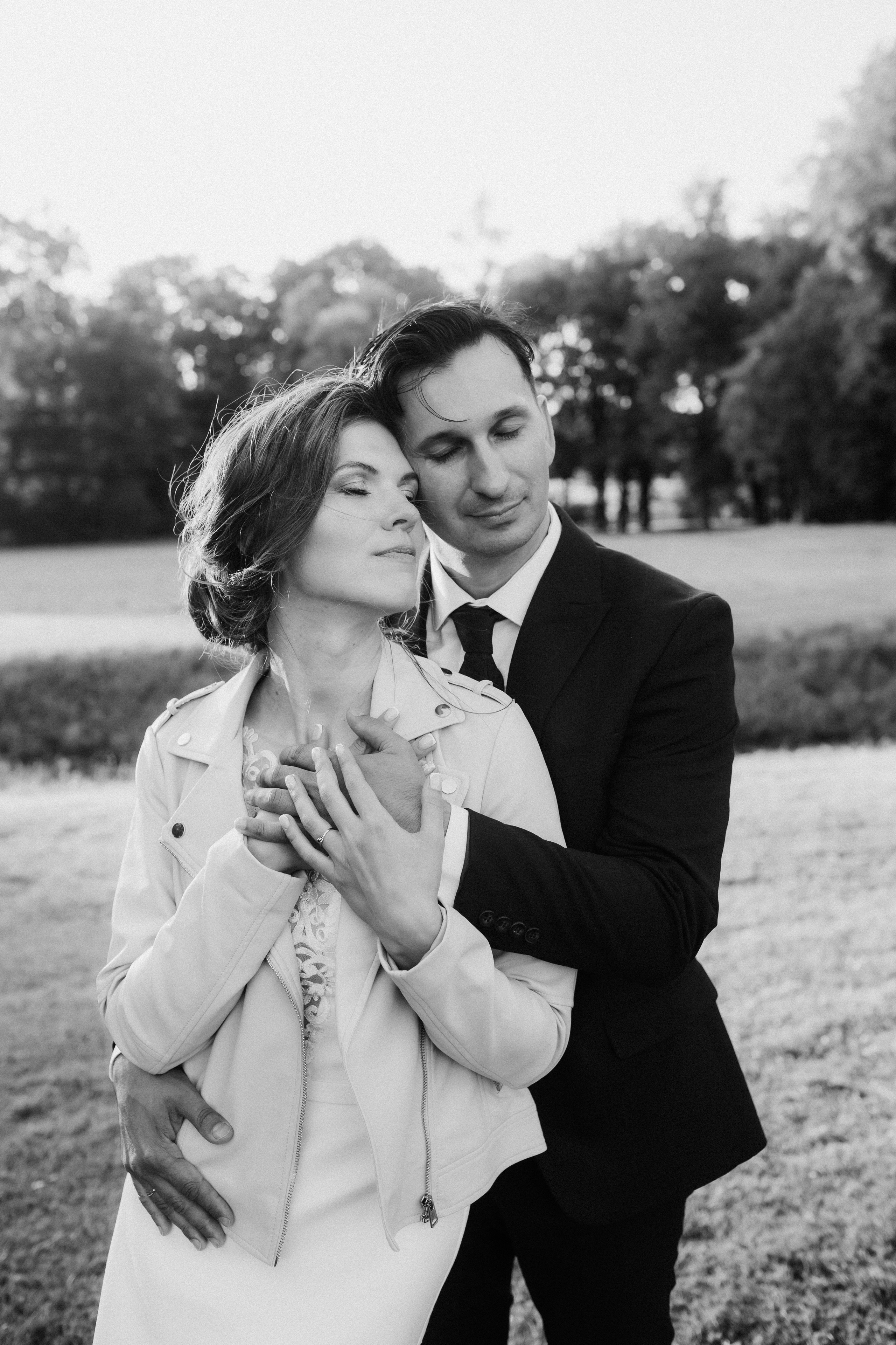 PAVEL & VICTORIA. Фотограф Анна Гребенник