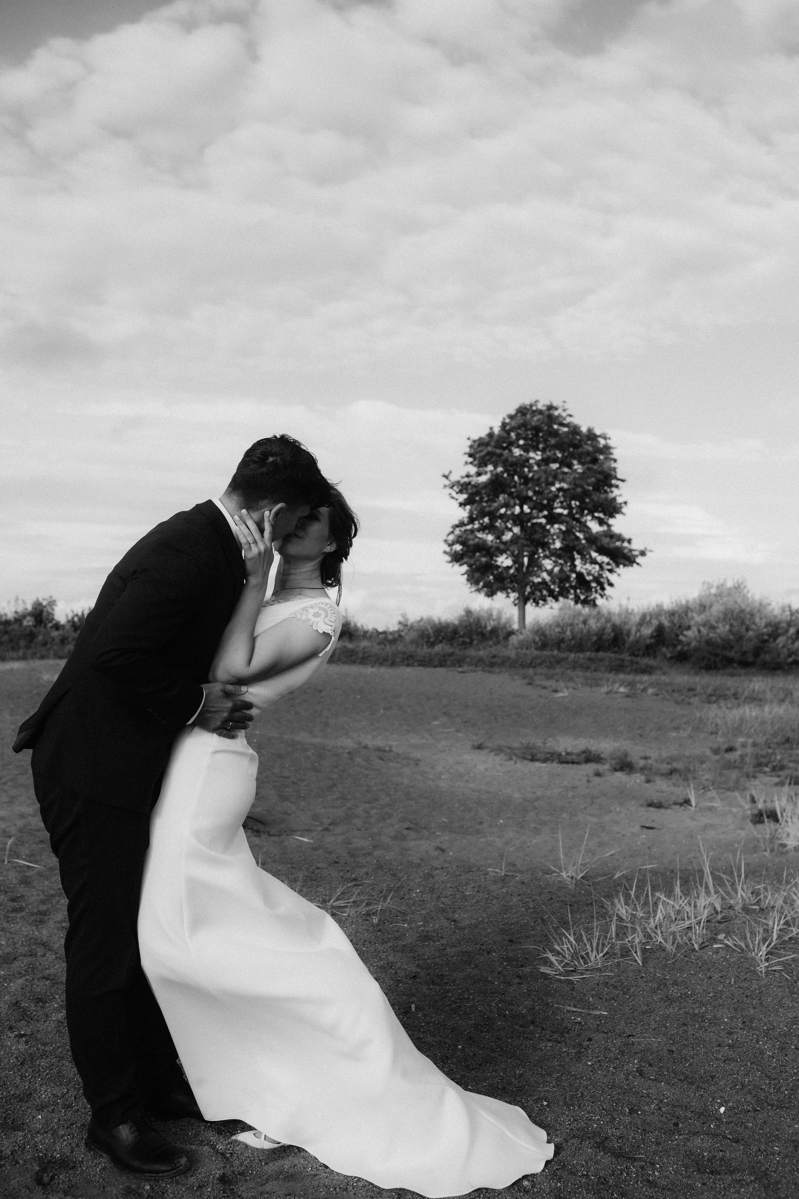 PAVEL & VICTORIA. Фотограф Анна Гребенник