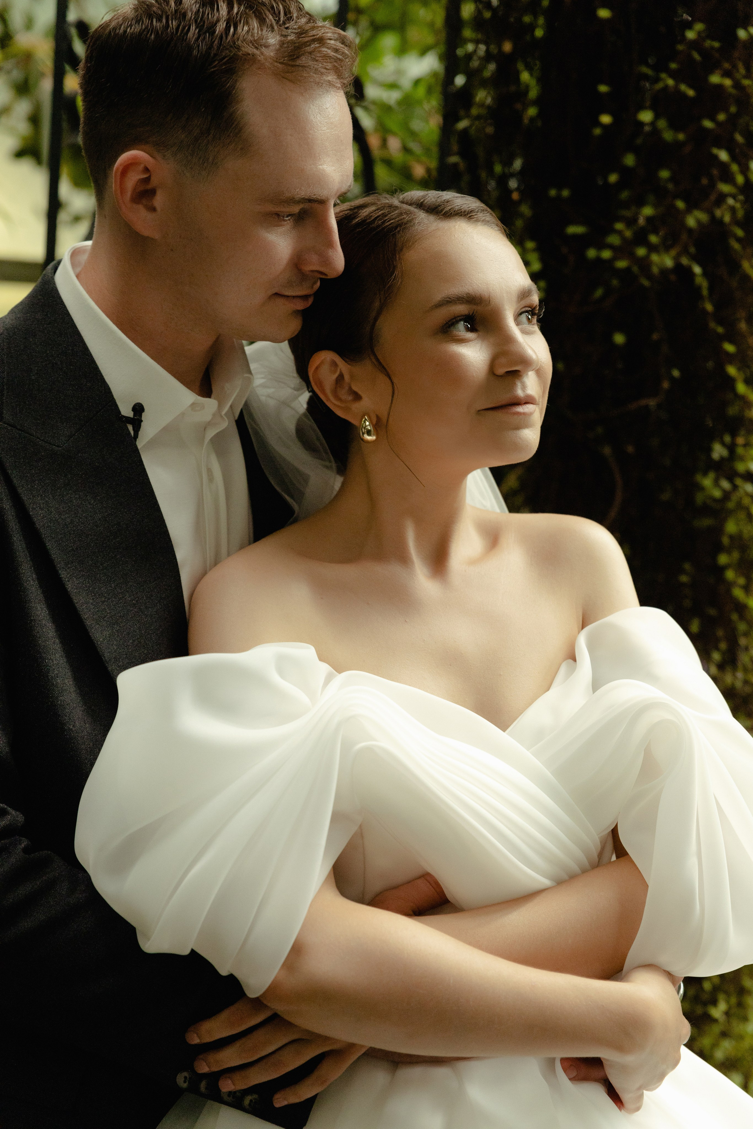 Ростик и Даша. Свадебный фотограф Ирина Поздеева в Томске/Северске