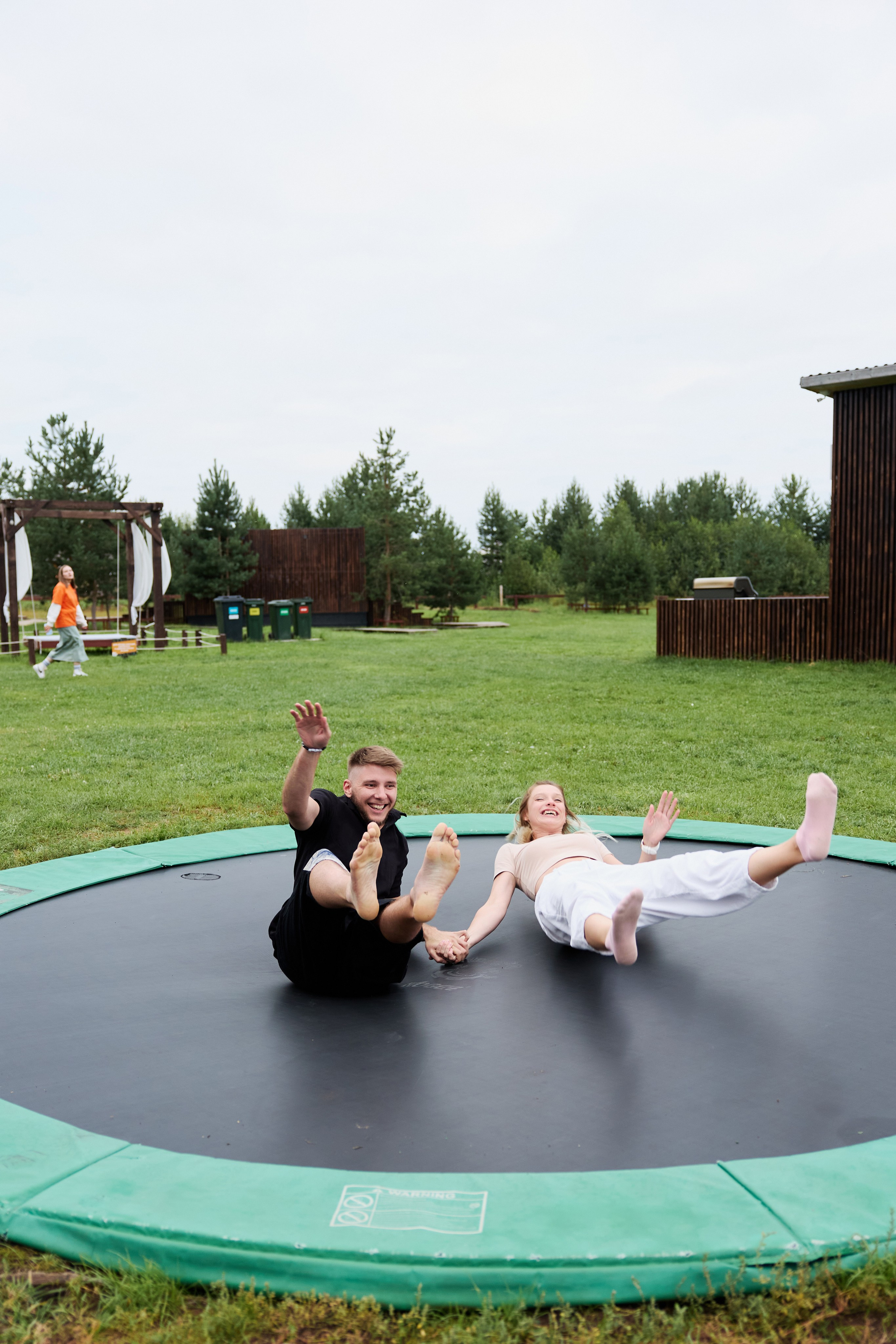 Семейная съемка. Александр Прозоров фотограф в Кирове