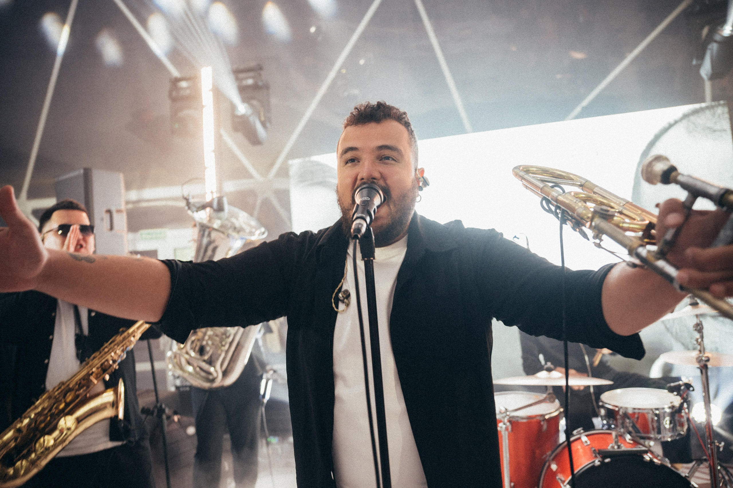 Александр и Ксения. SARKISOPH | Фотограф Волгоград