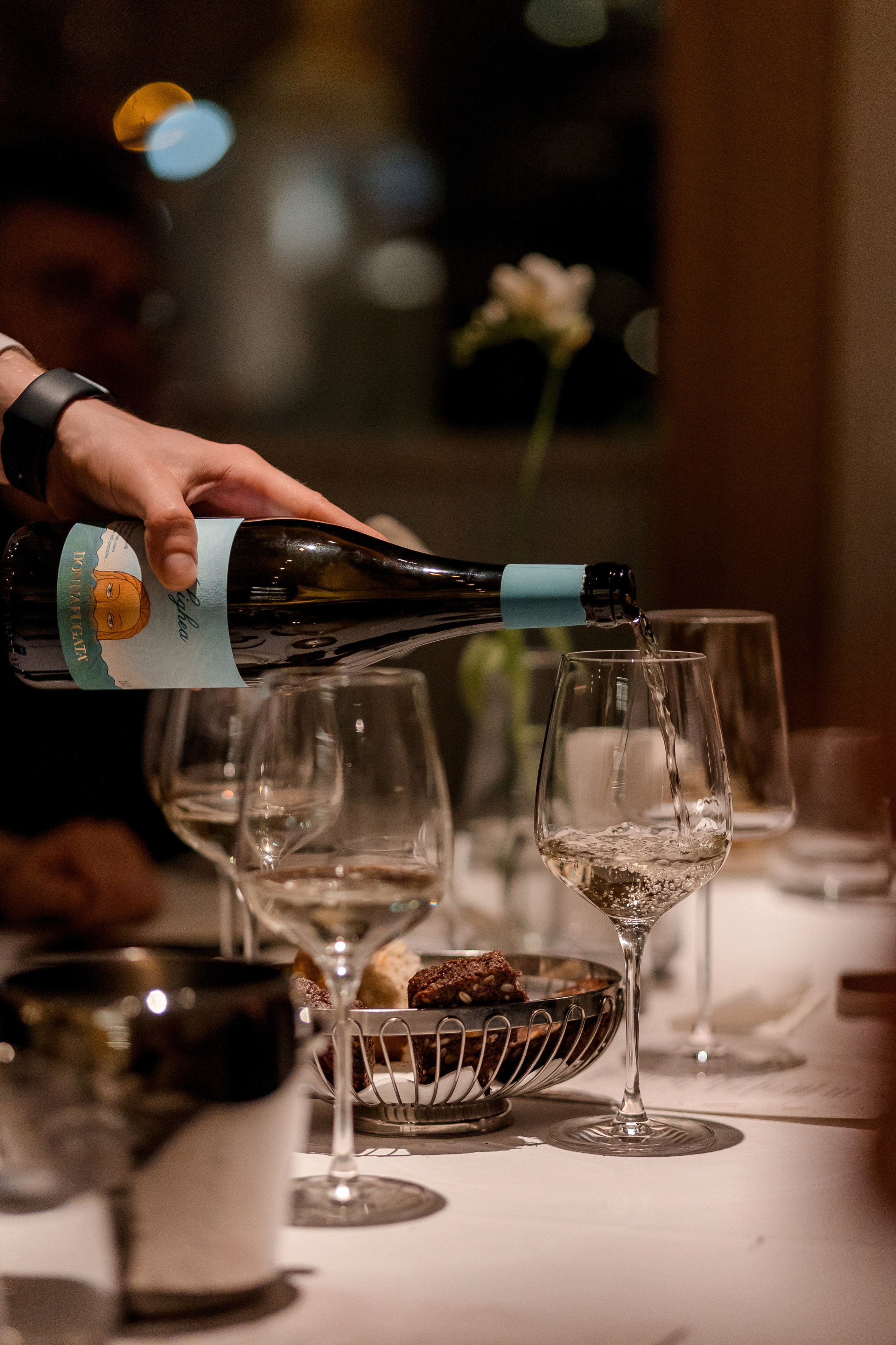 GINA-дегустация. Свадебный и семейный фотограф Динар Гильмутдинов