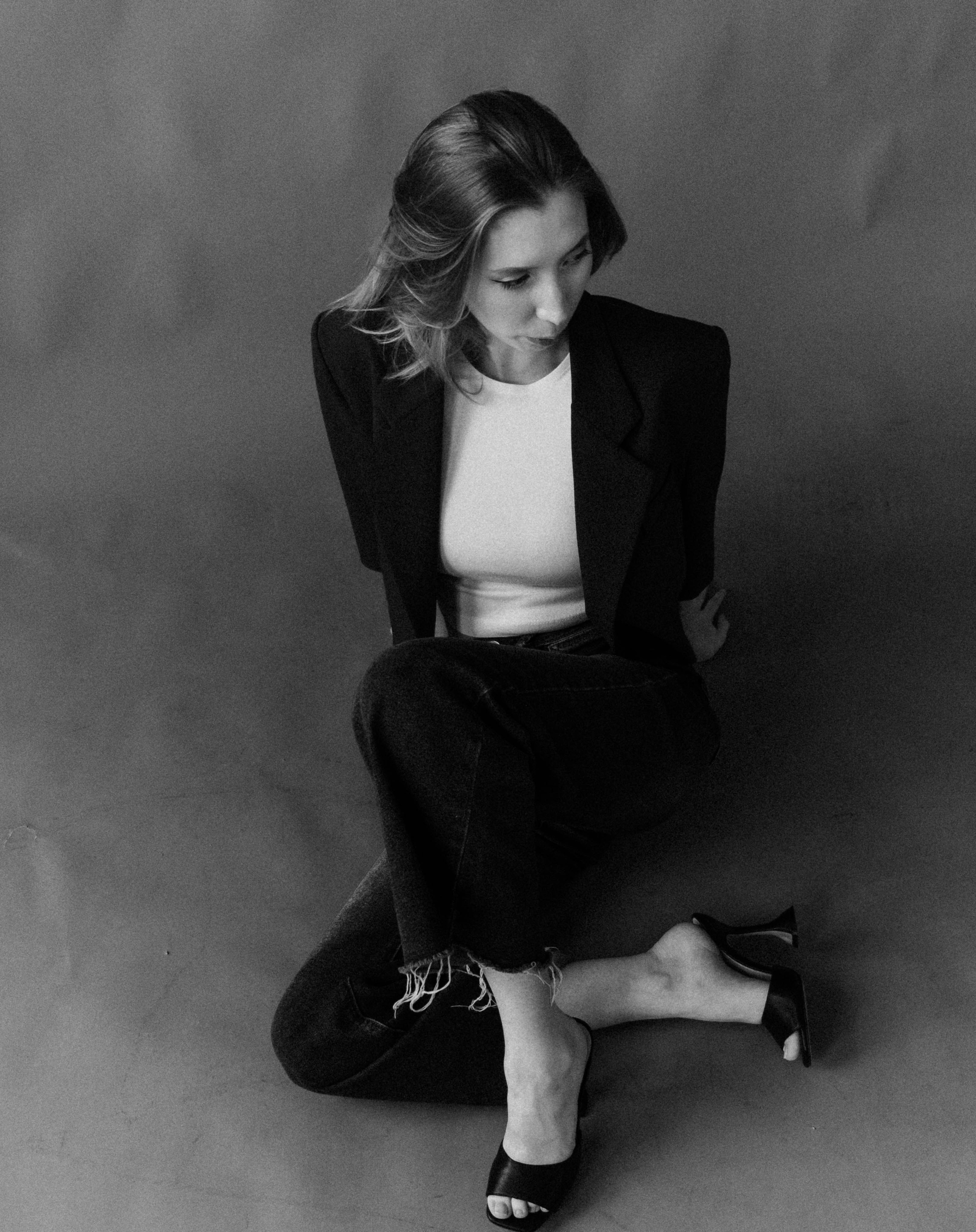 RITA. ГЛАВНАЯ