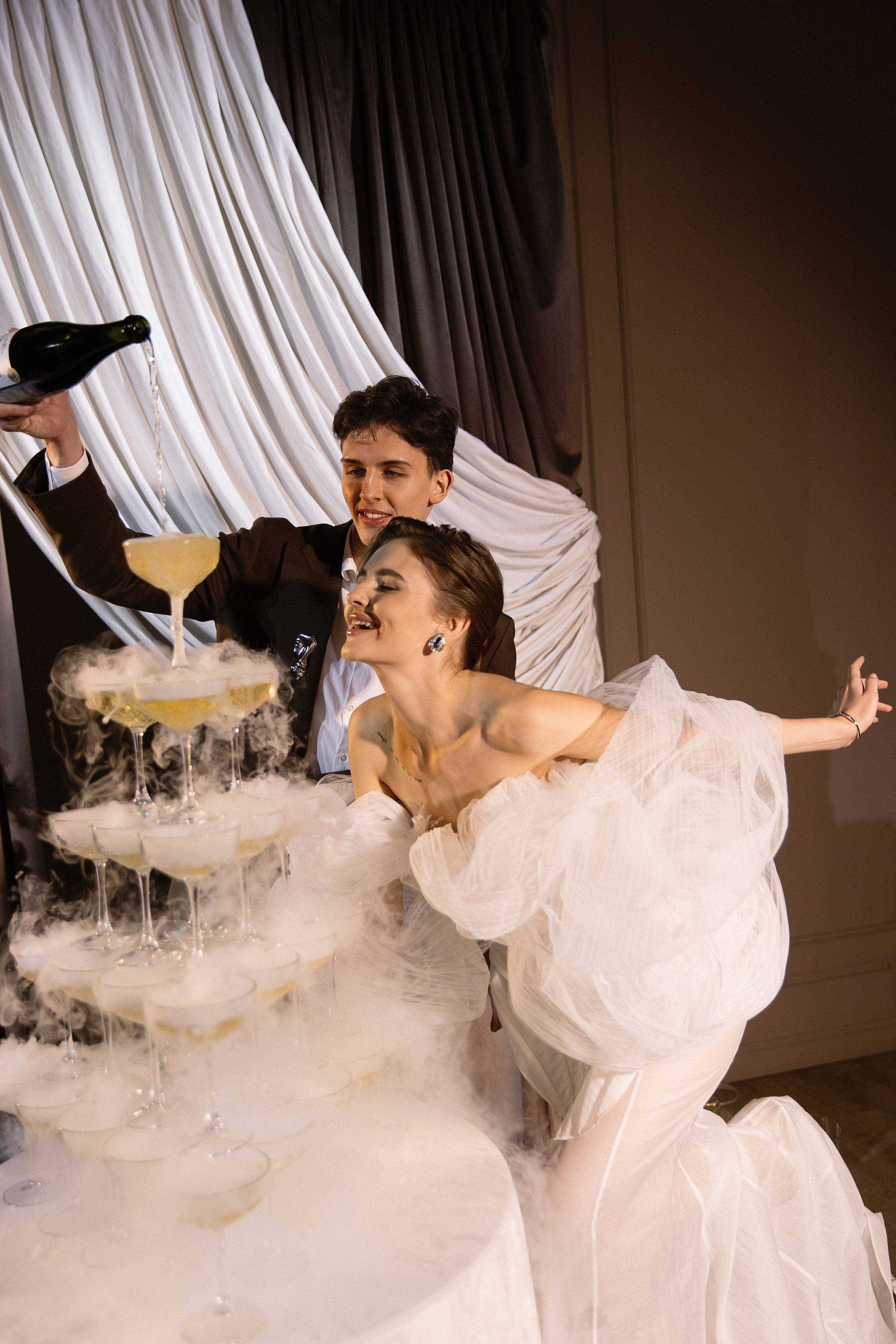 Тверь. LOFT1870 (белый). Фотограф Вышний Волочек/Тверь/Москва/Санкт-Петербург