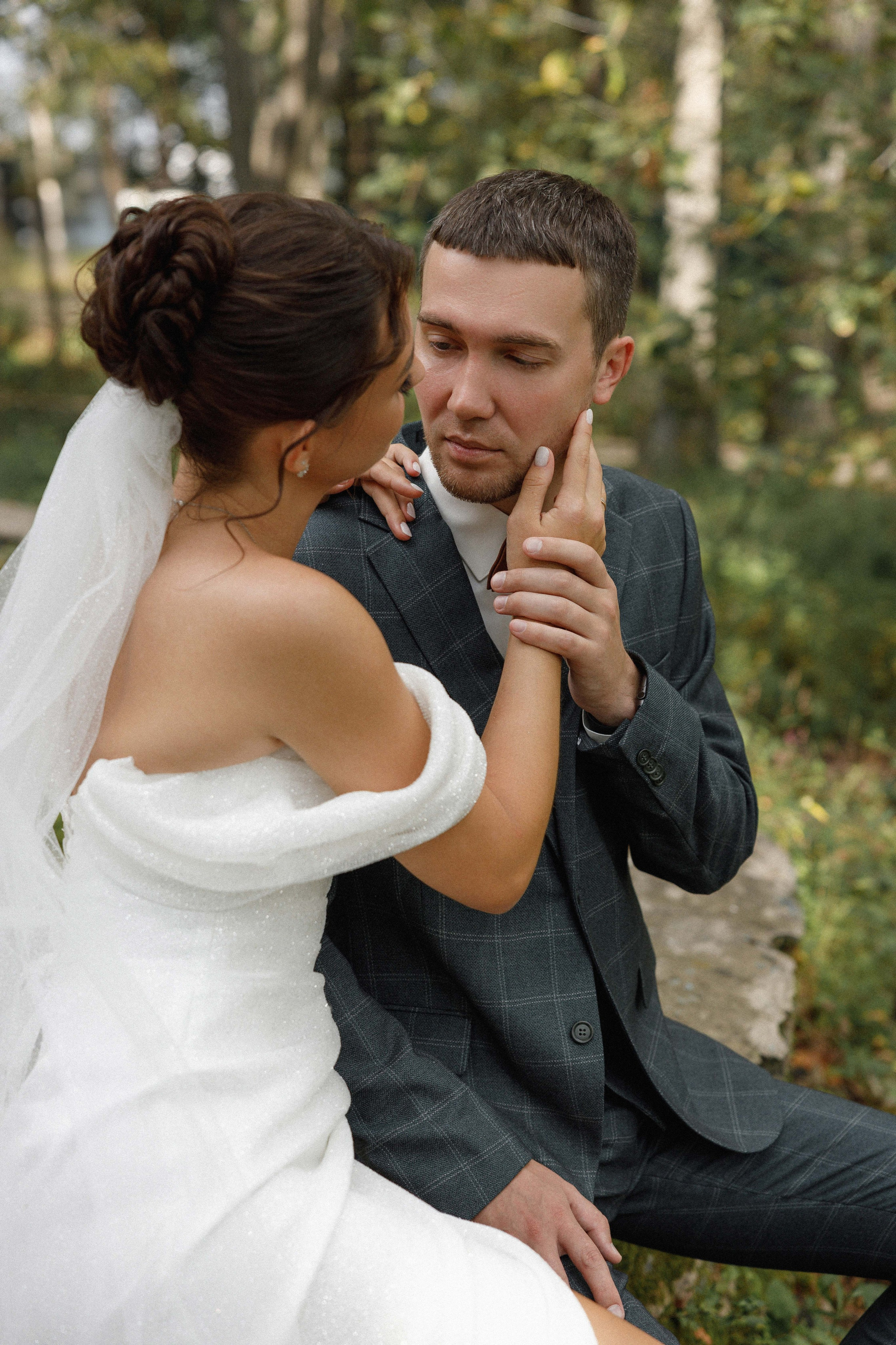 Свадьба Кристины и Александра. Свадебный и семейный фотограф  во Владивостоке Ольга Украинец