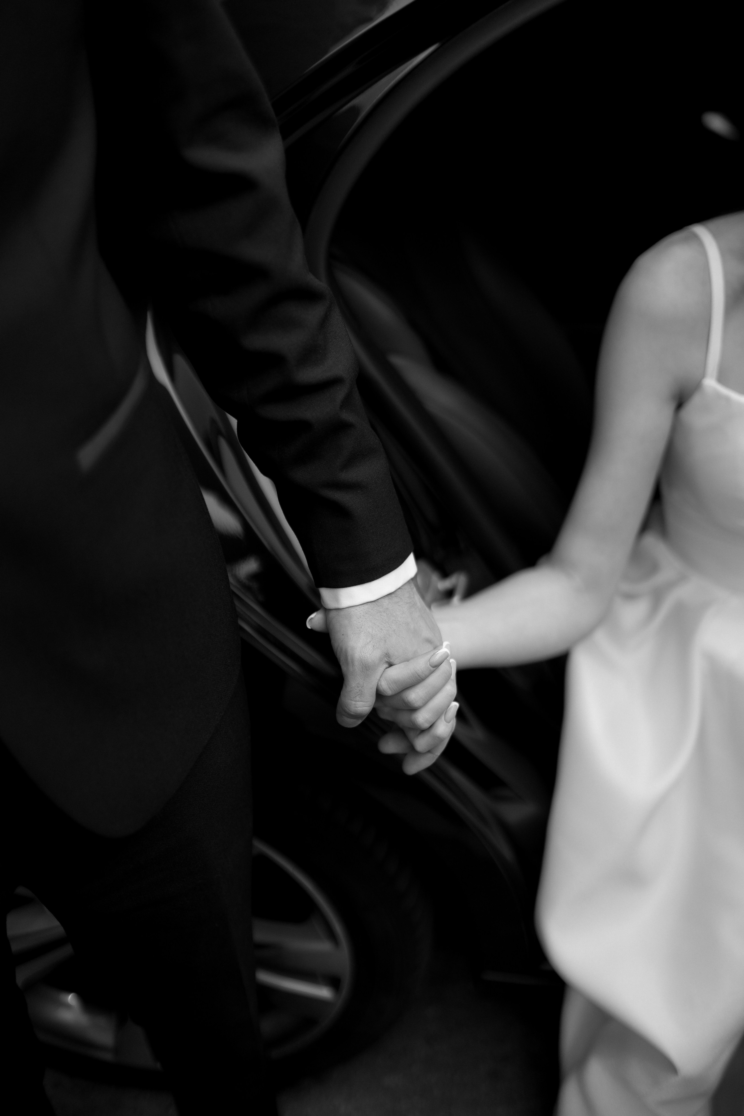 Иван и Лейла. Свадебный Фотограф Хабаровск Евгений Корсков