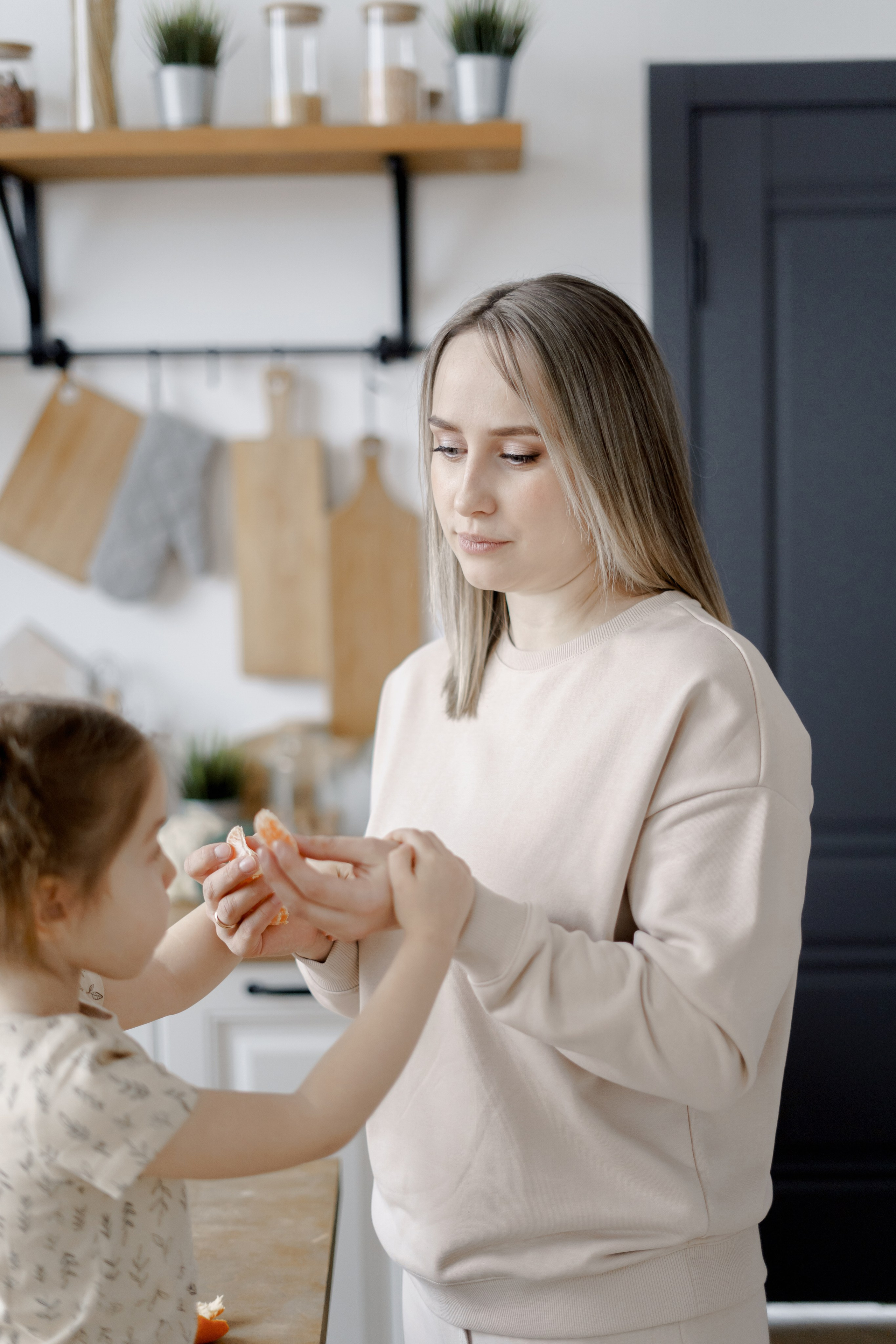 Невдах. Фотограф Валерия Крахмалева