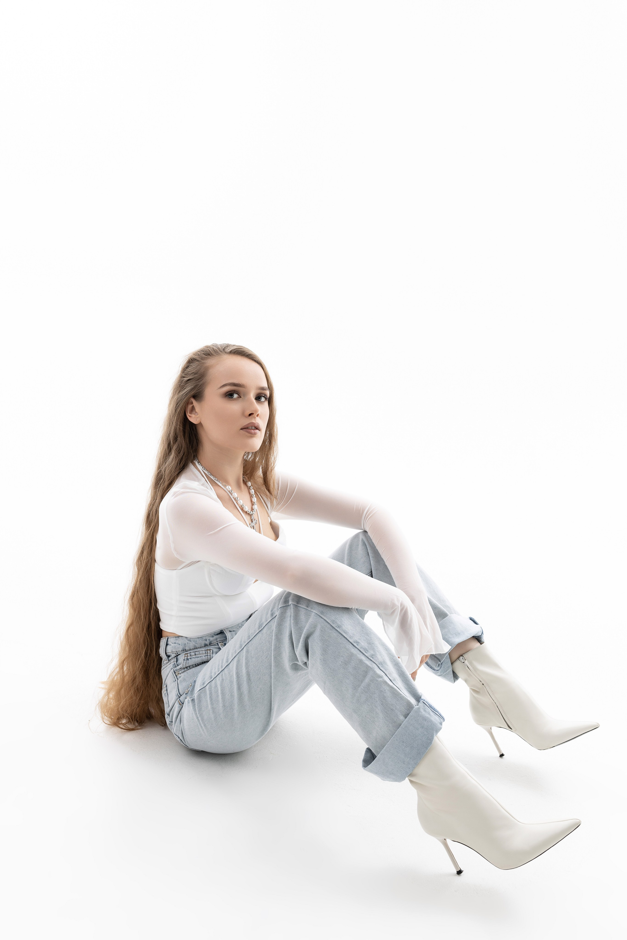 Алина. Анастасия Безуглова- свадебный фотограф в Таганроге