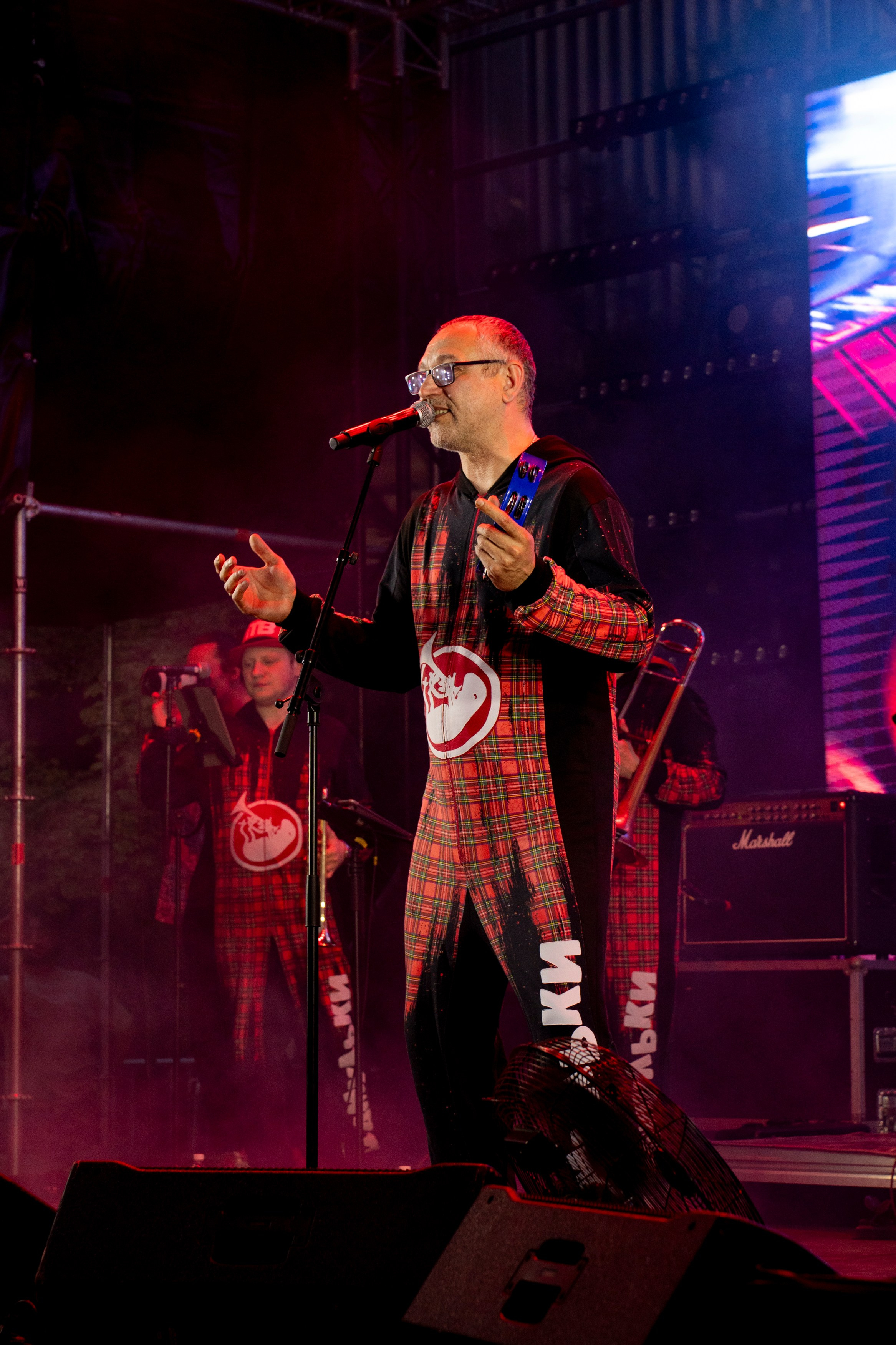 Гриль Фест 2025. Свадебный фотограф Москва