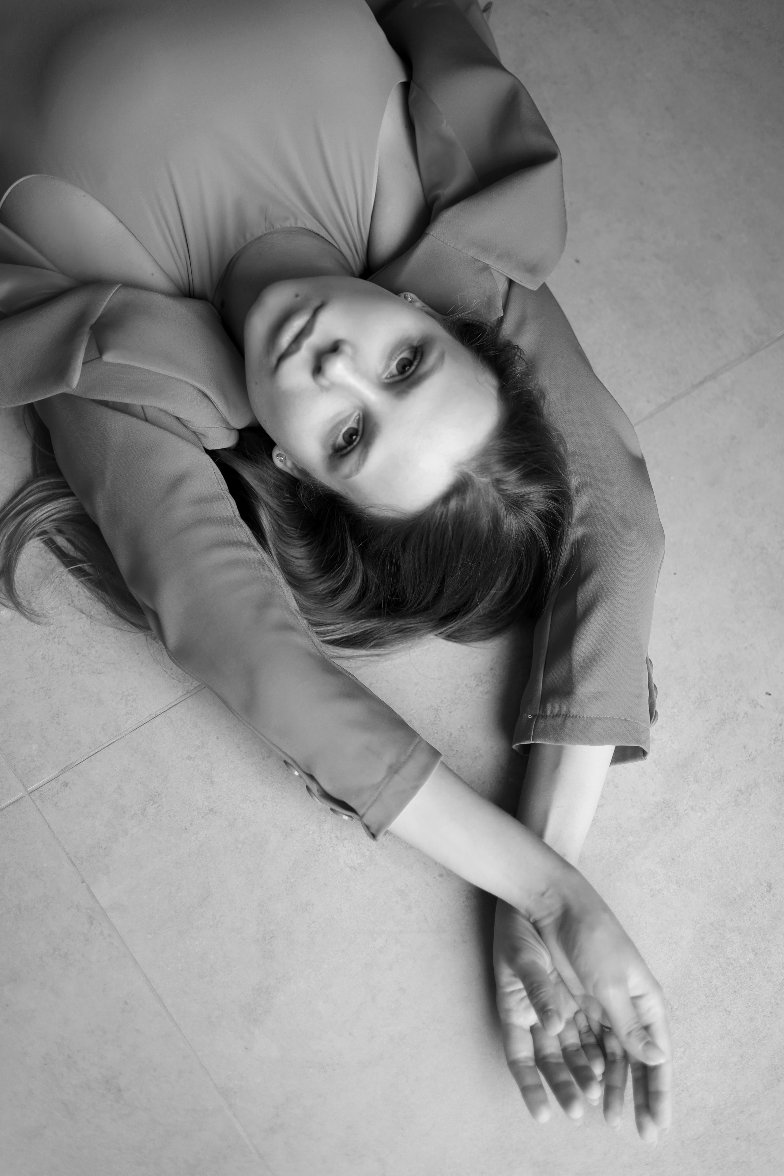 Юлия. Фотограф Москва