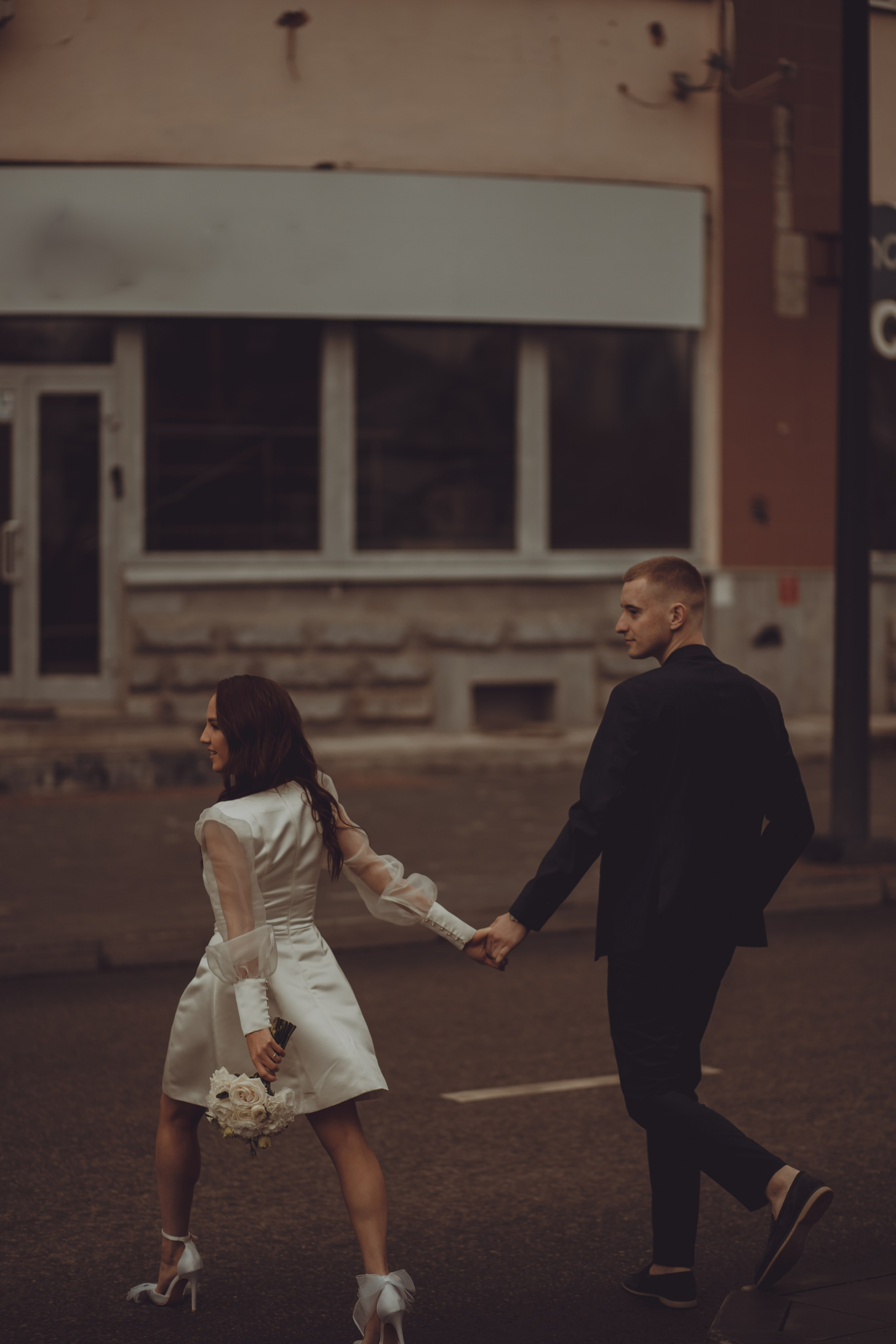 Я&С. Фотограф Екатеринбург