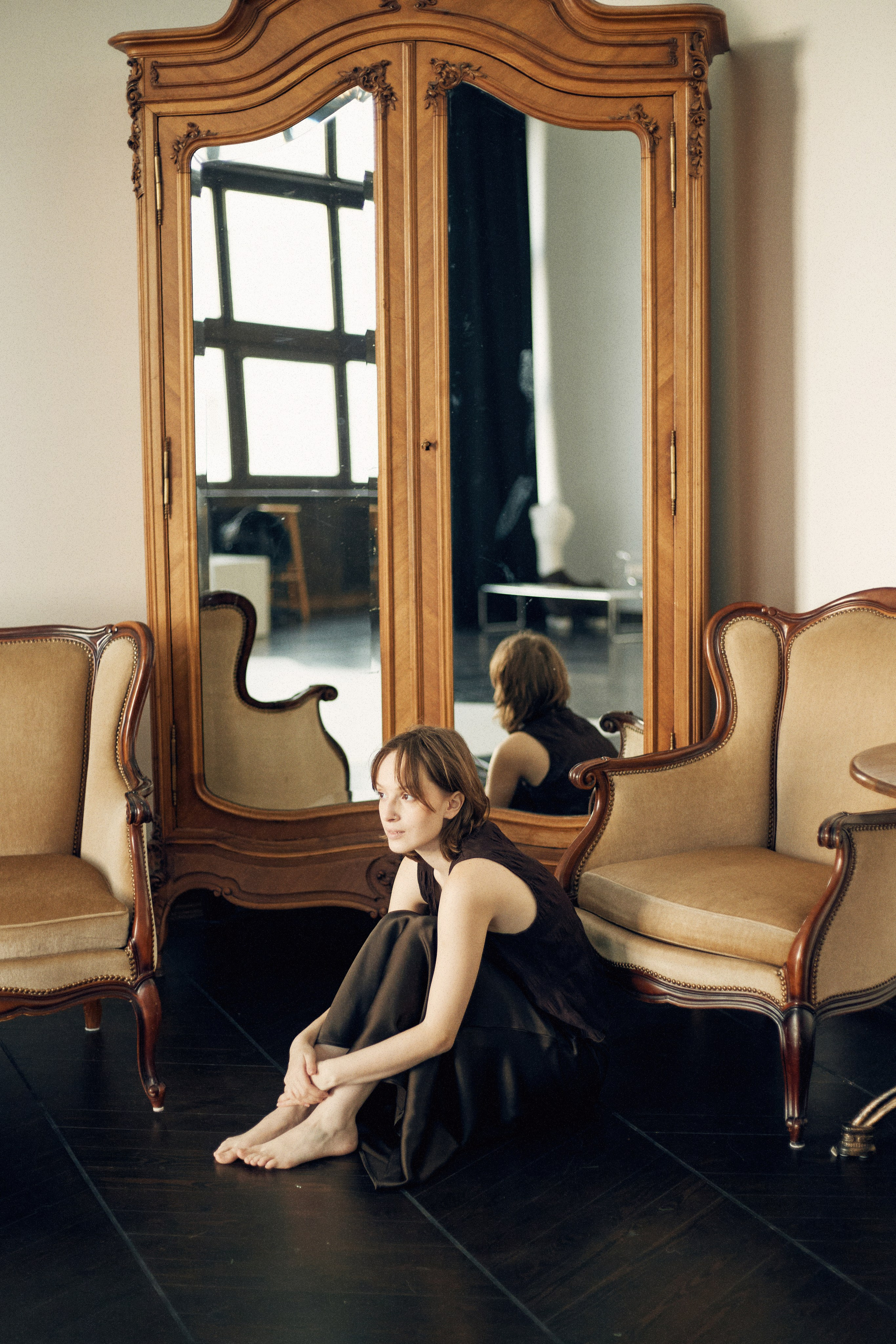 Женя. Фотограф Ионова Анастасия, г Владивосток