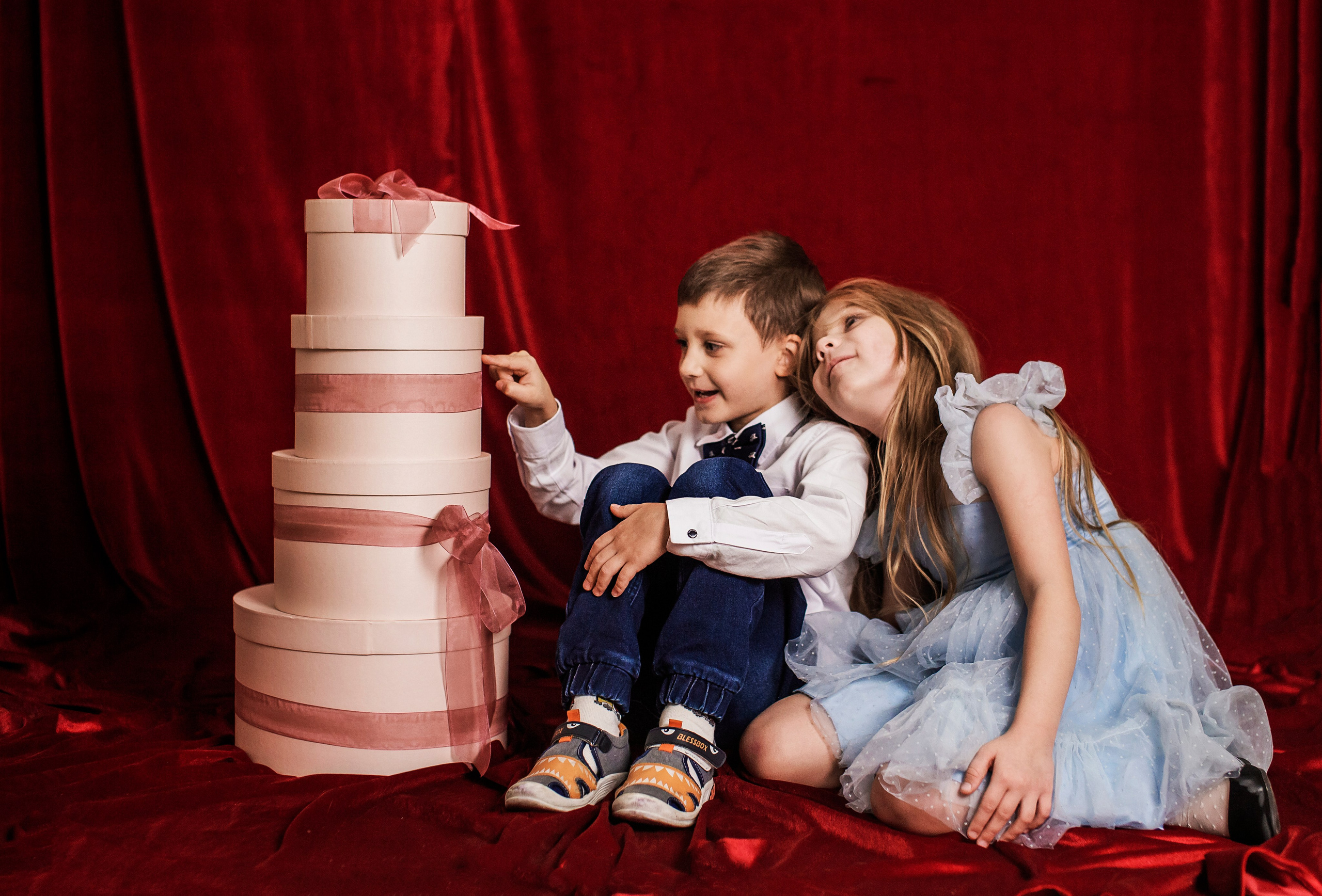 16.11.2024. Семейный фотограф в Саратове